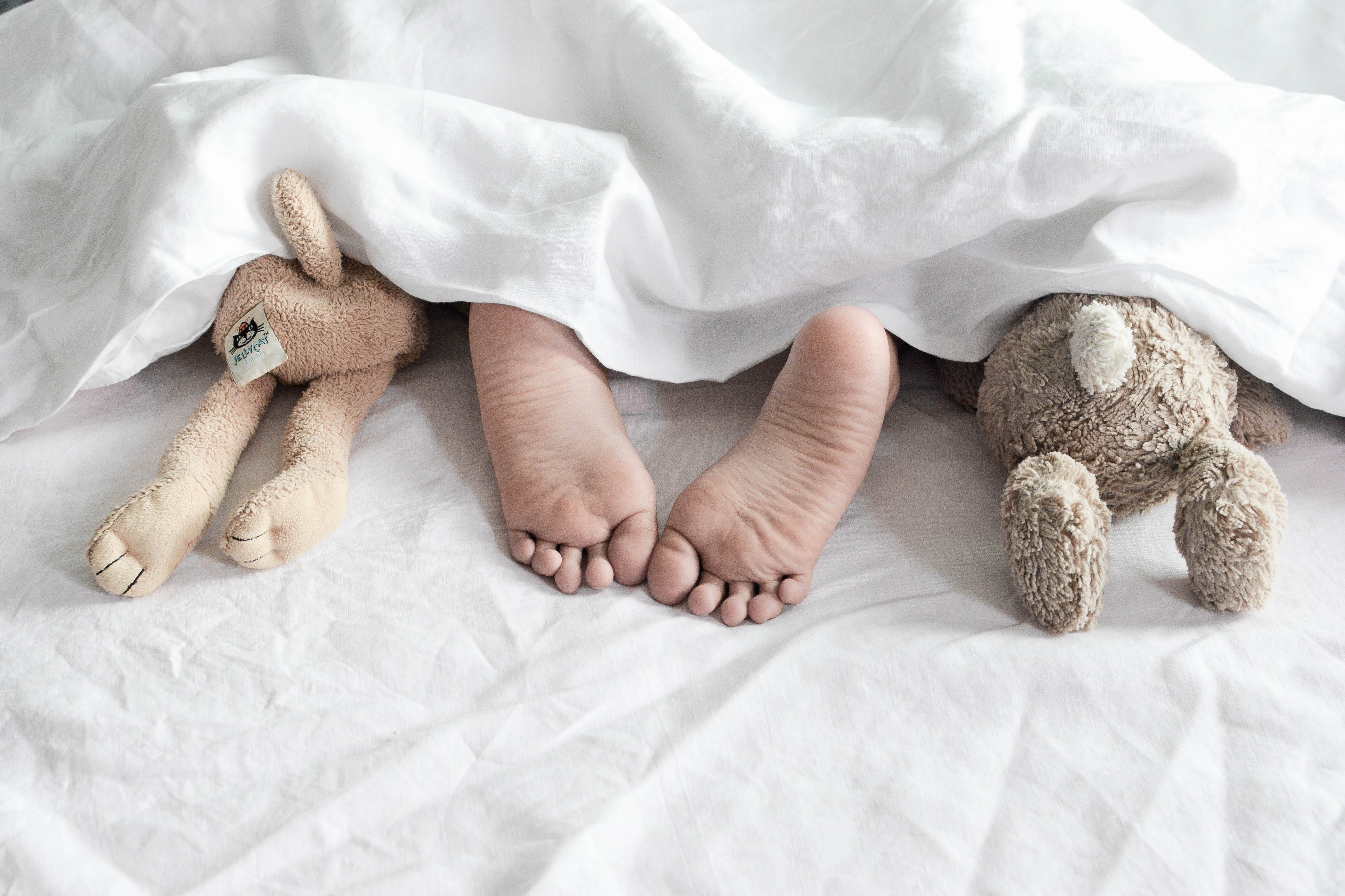 Our New Year Resolution - Embracing Better Sleep
