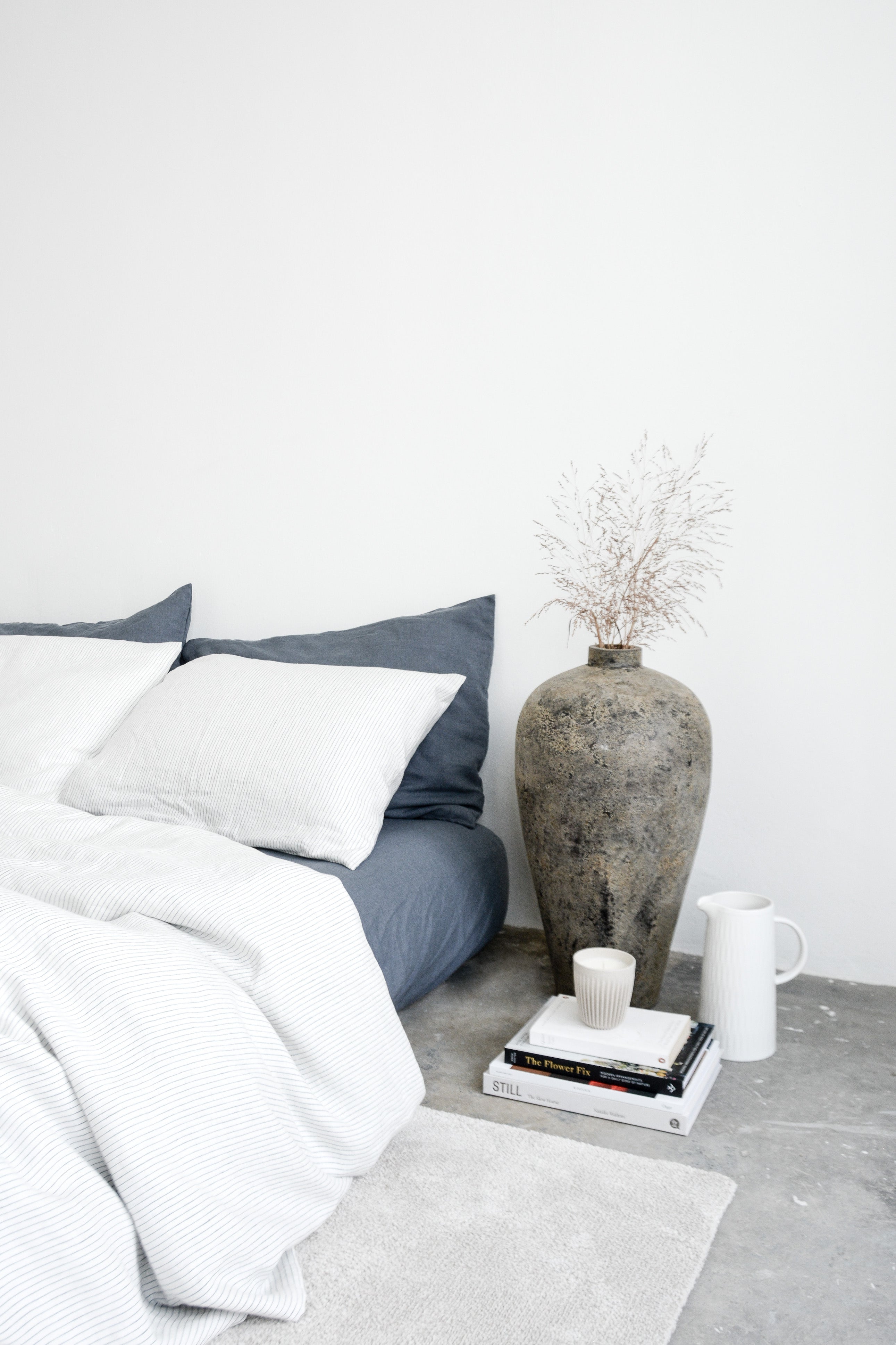 Our Favourite Bedding Colour Pairings