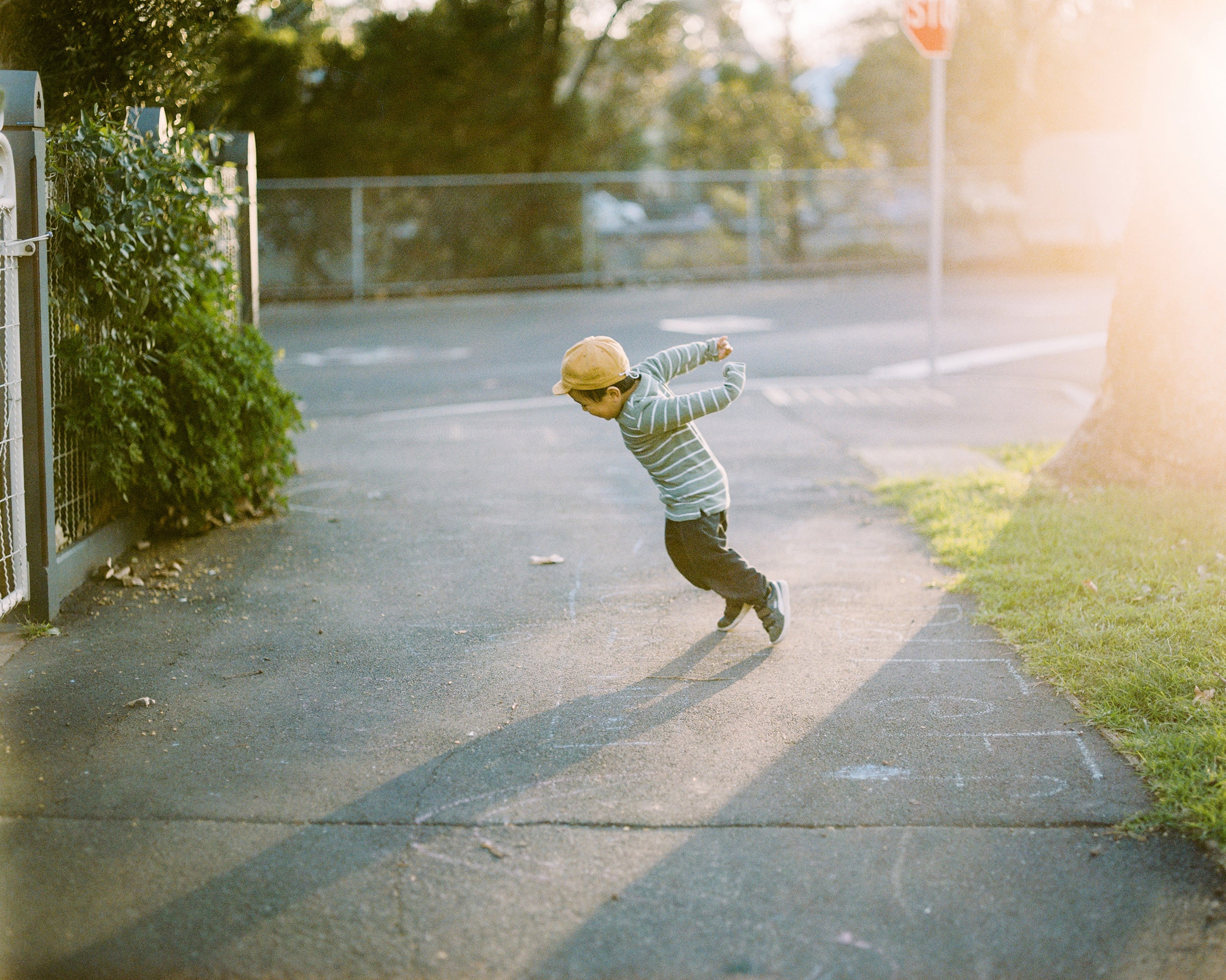 Father's Day Feature | A Chat with Jon, Photographer and a Father of 2