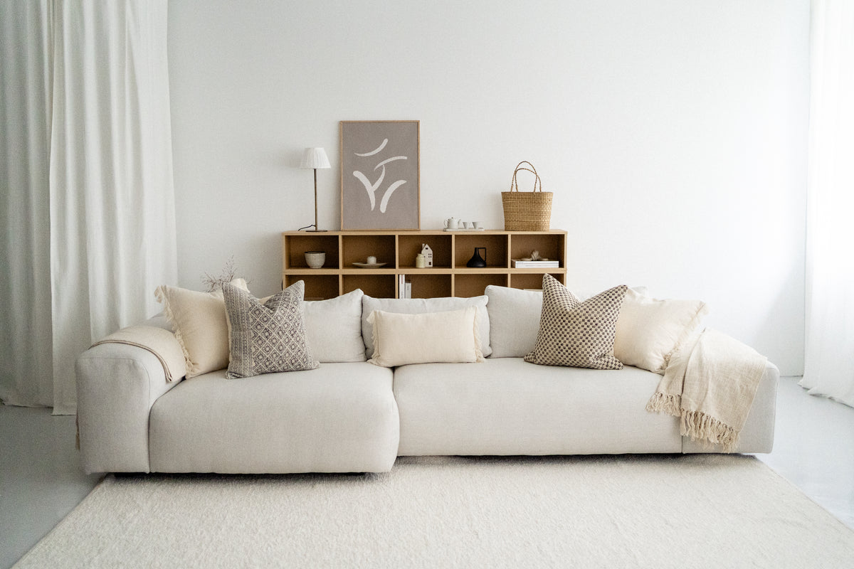 Cushions and Throws