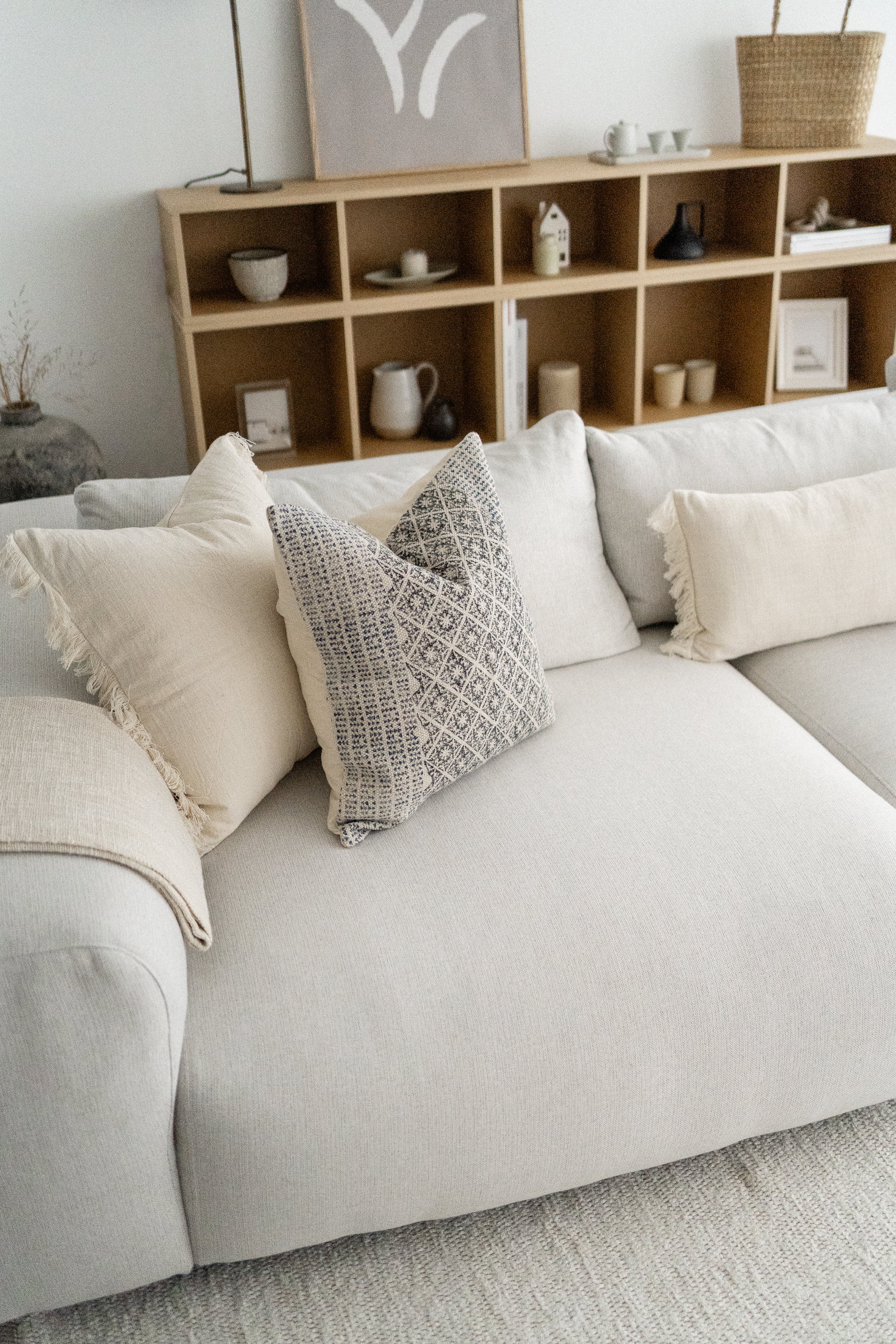 Cushion Insert | Lumbar