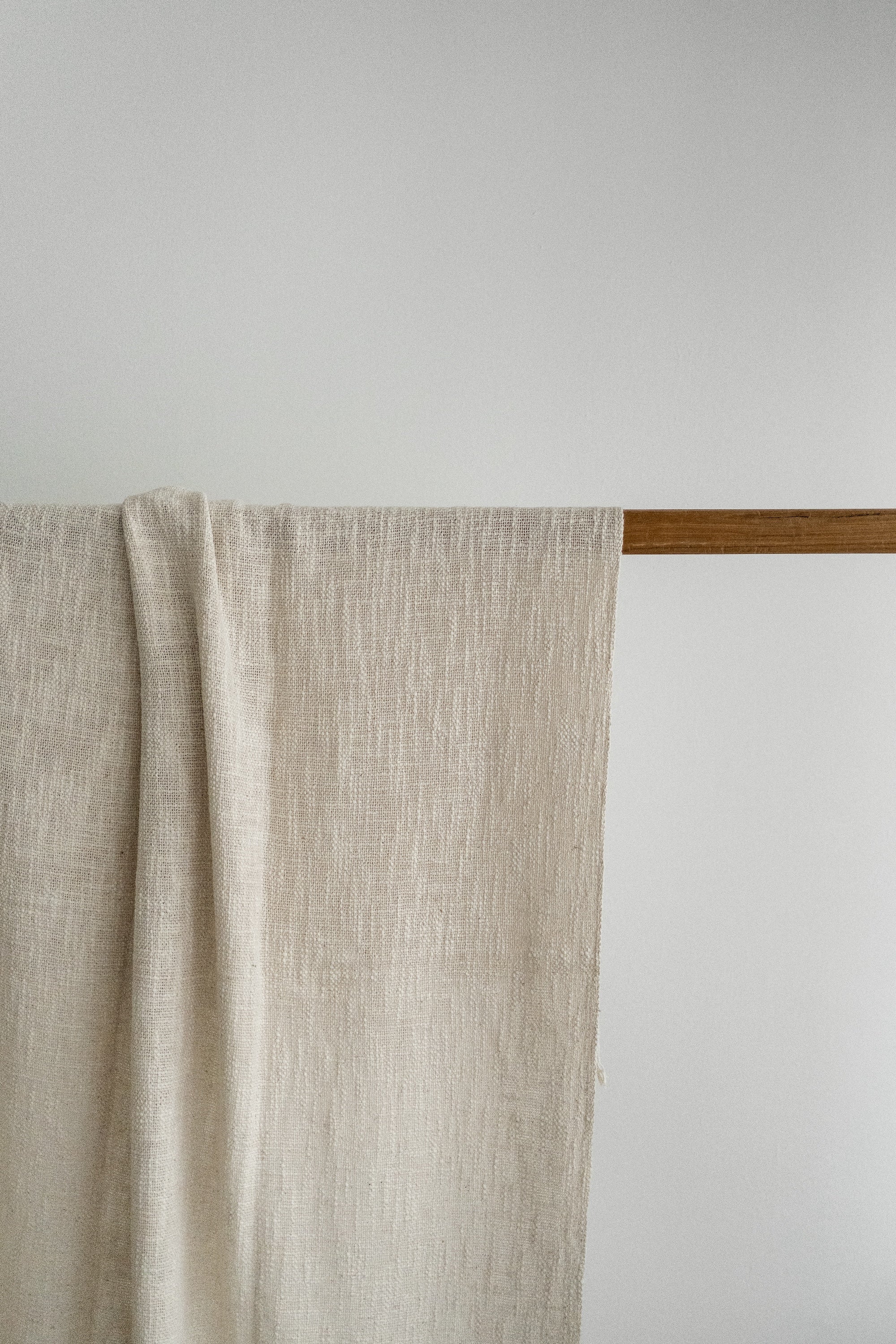 Henrie Cotton Throw