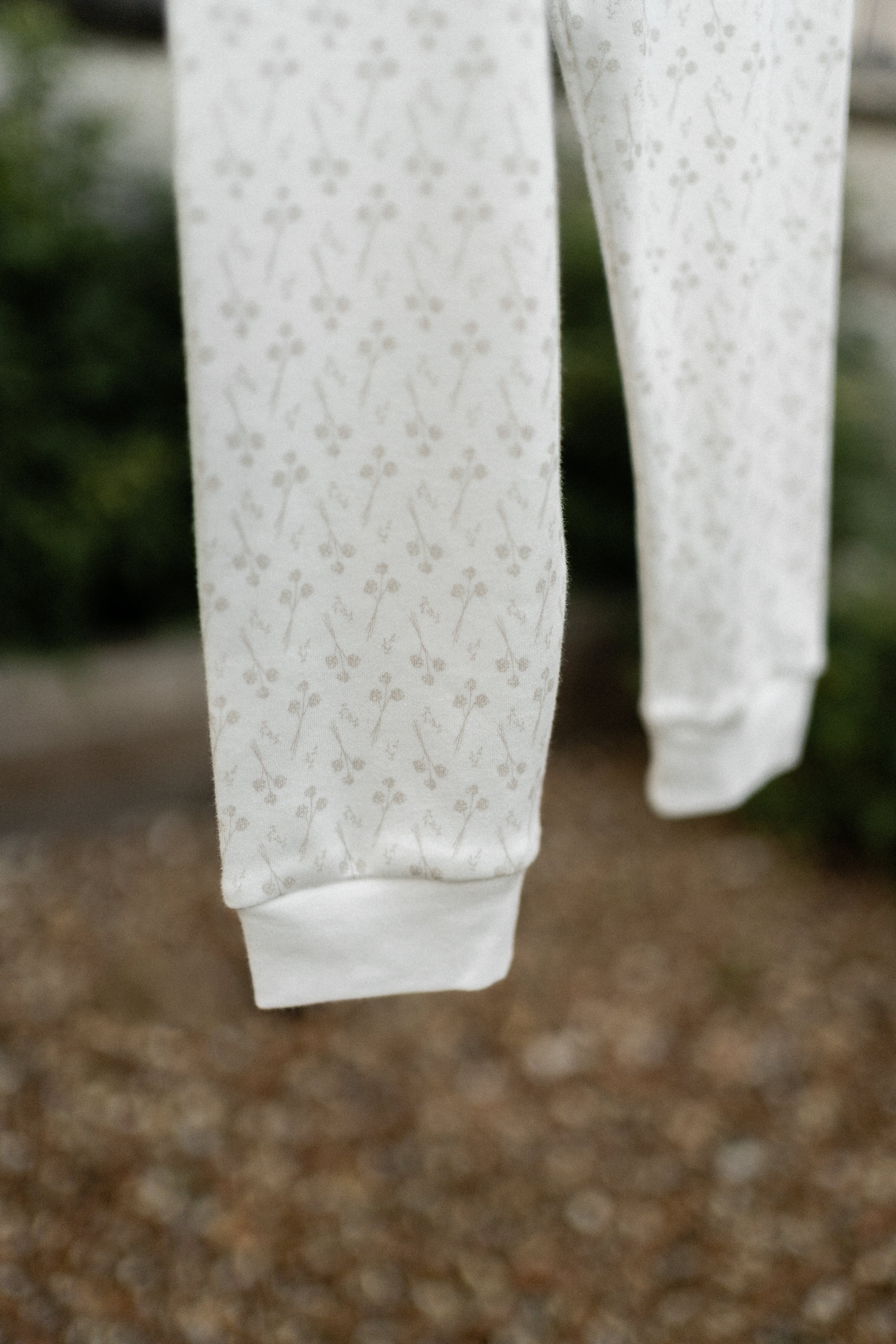 Little Pyjama Set | Dandelion