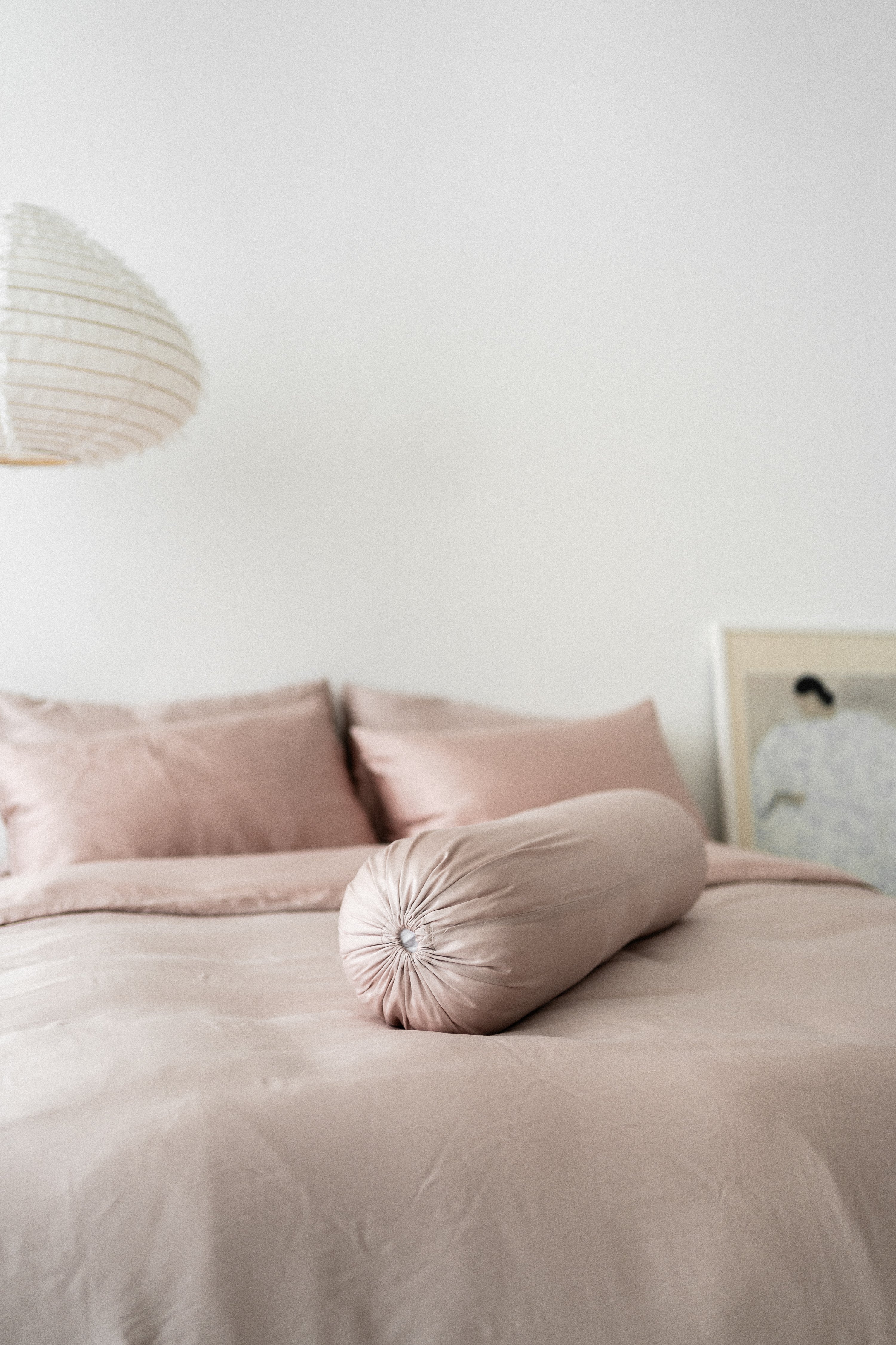 TENCEL™ Bolster Case