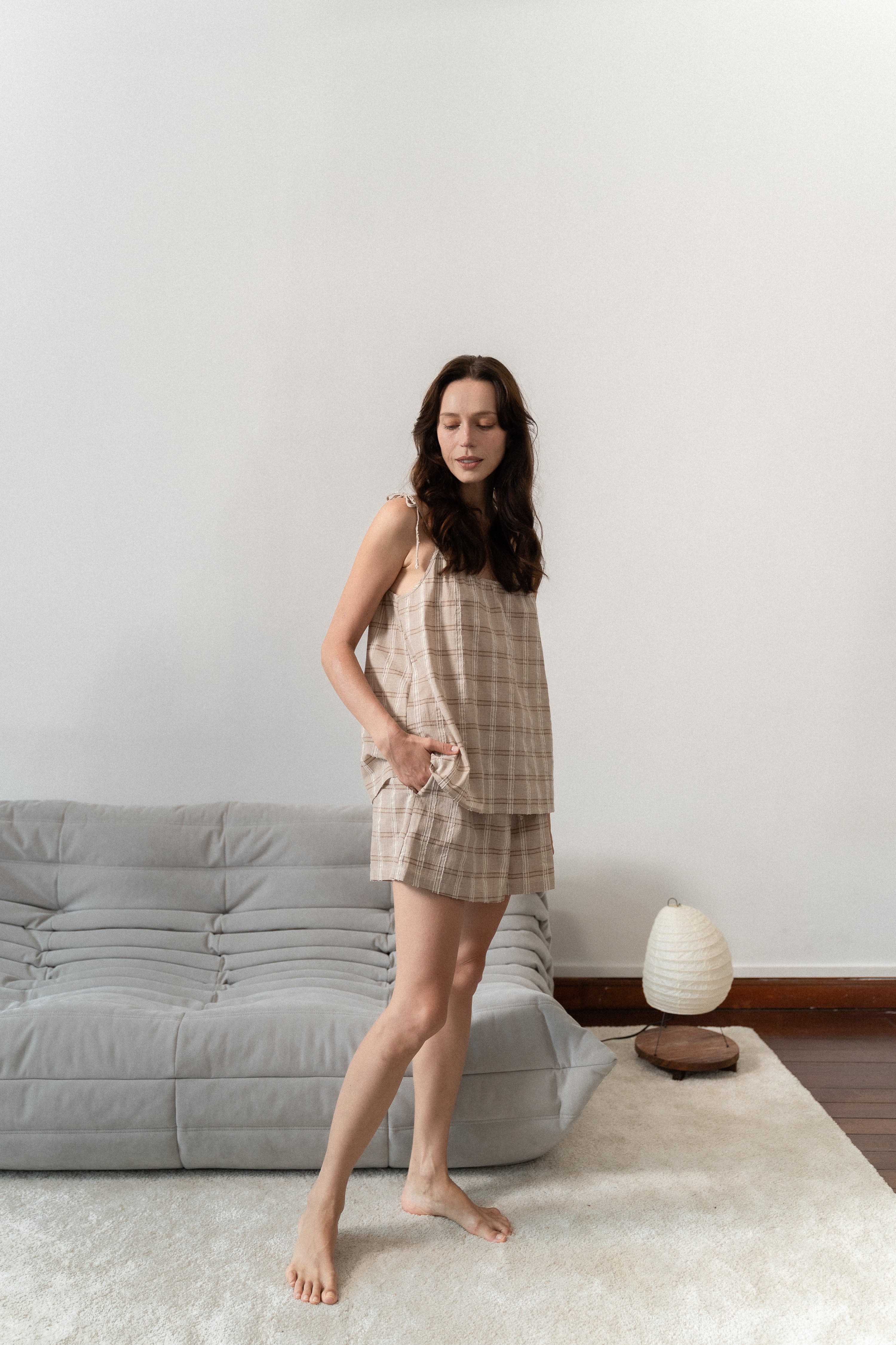 Pillow Shorts | Hearth