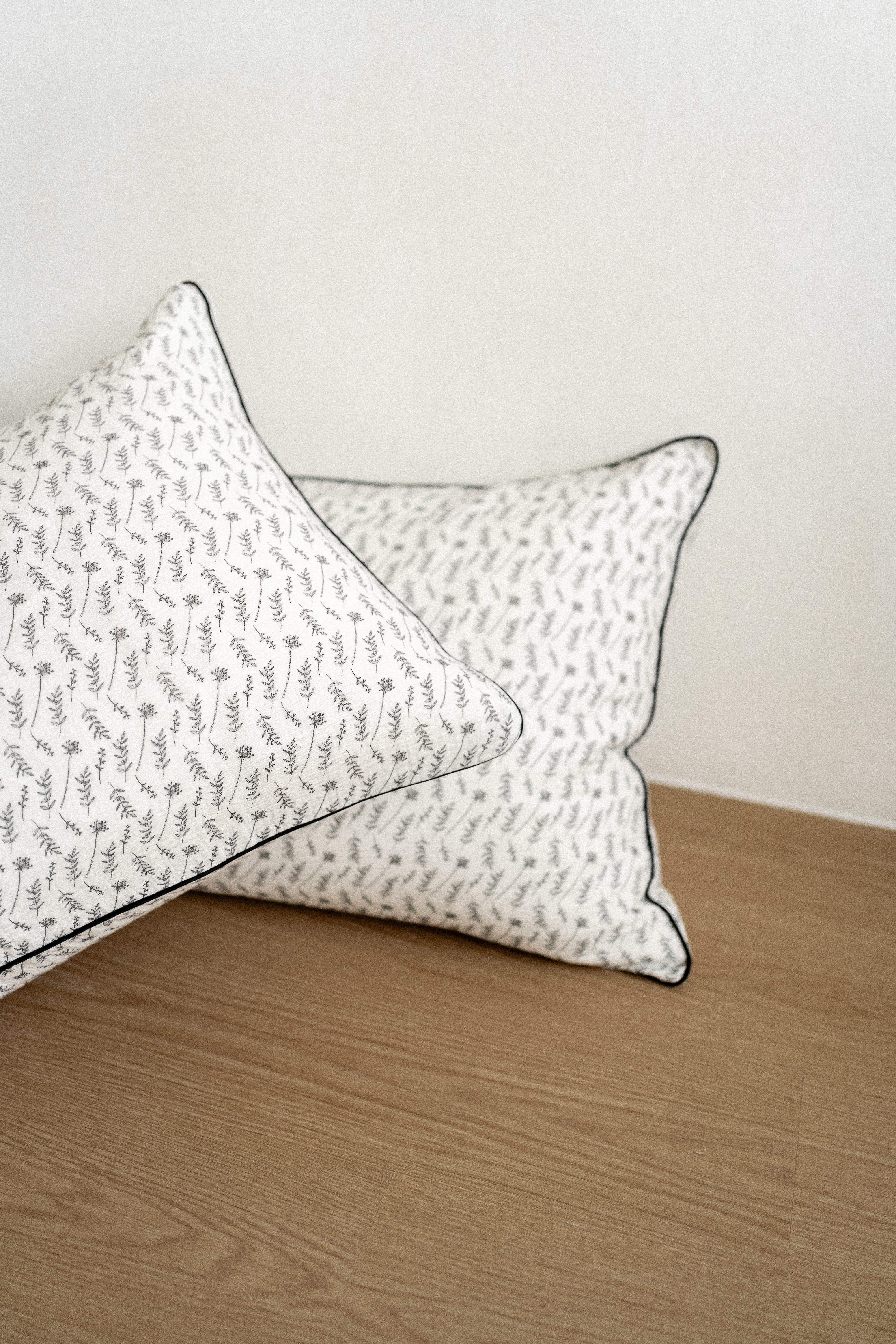 Organic Cotton Pillowcase