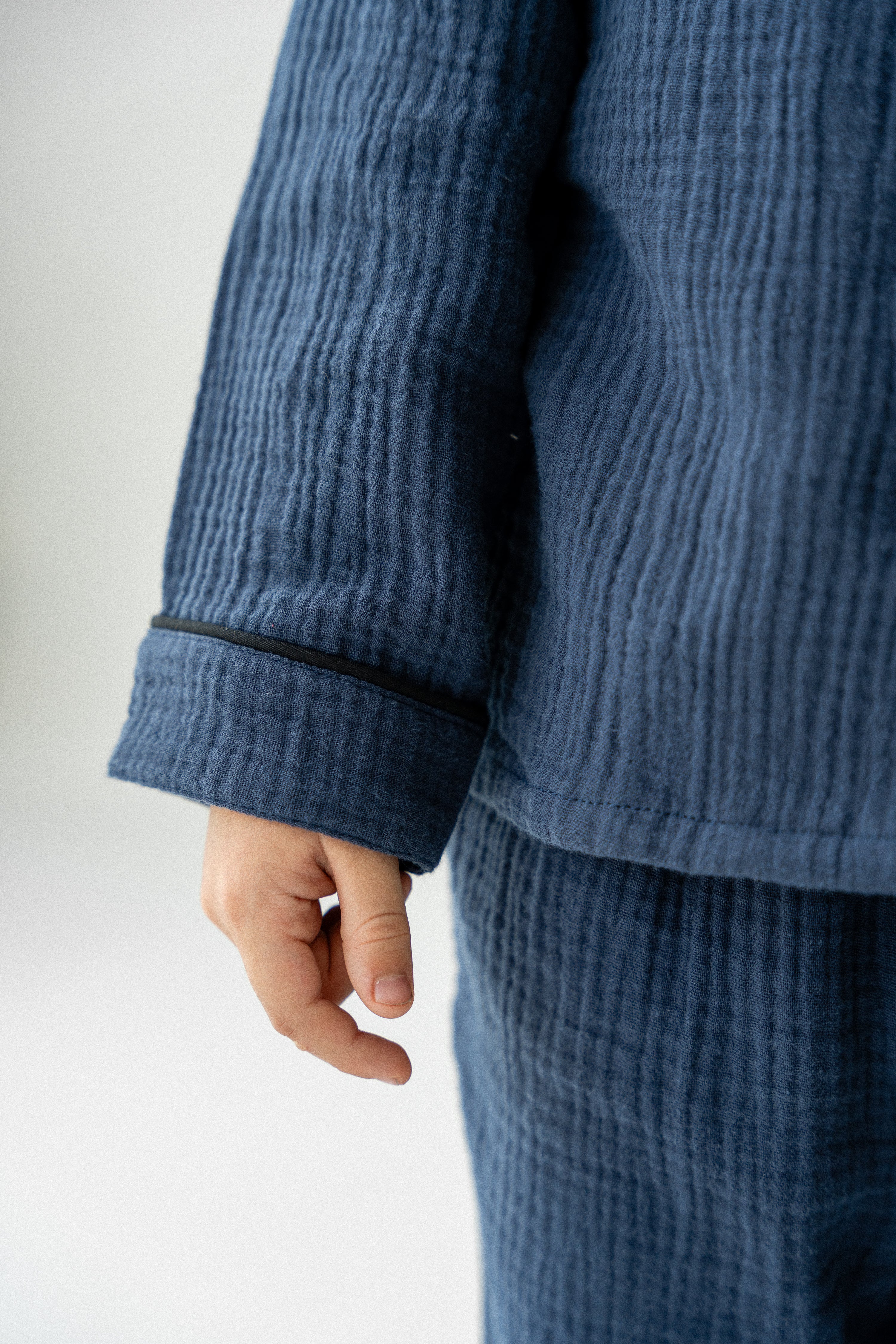 Little Classic Set | Navy