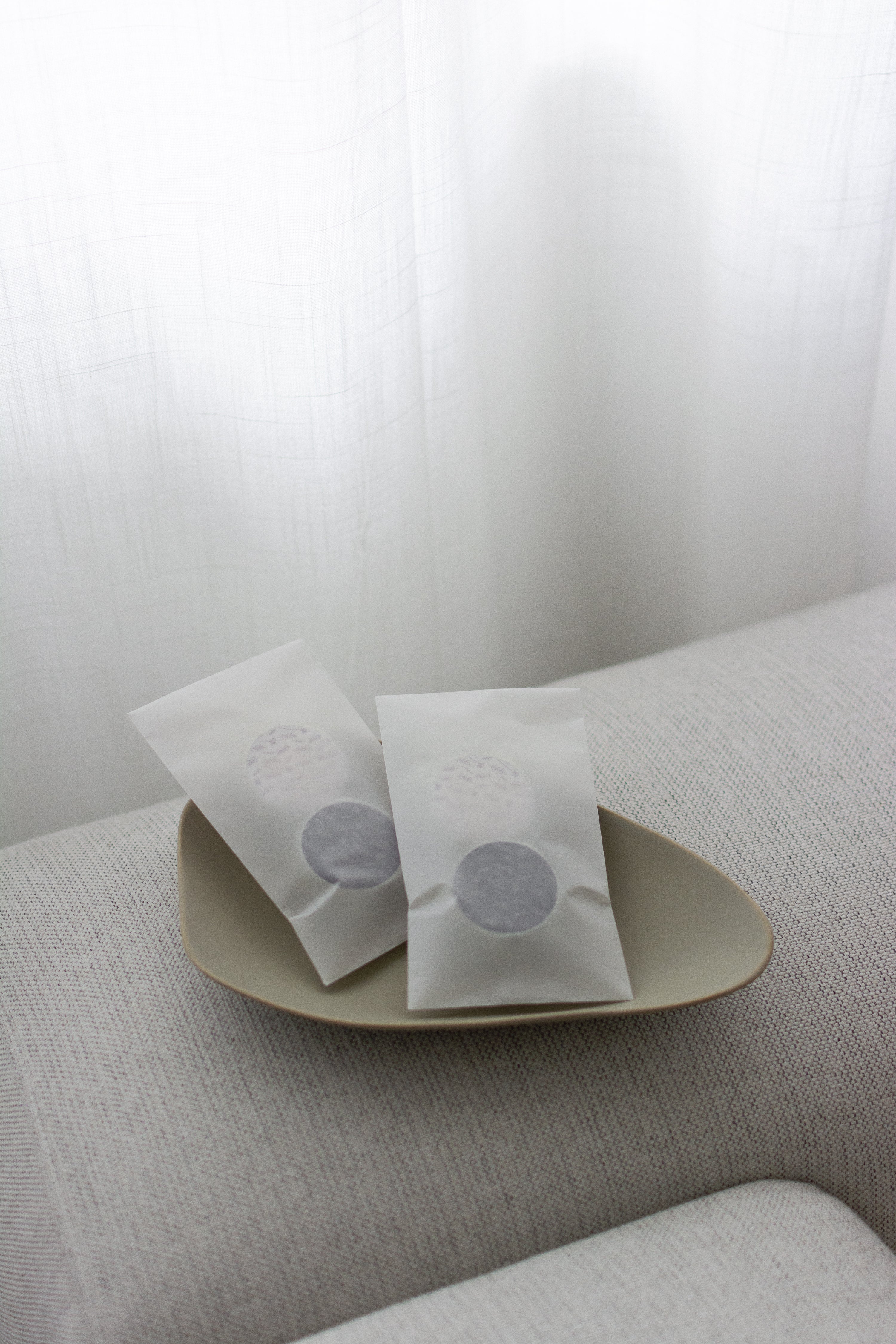 Washi Tapes (Set of 2) | Bloom