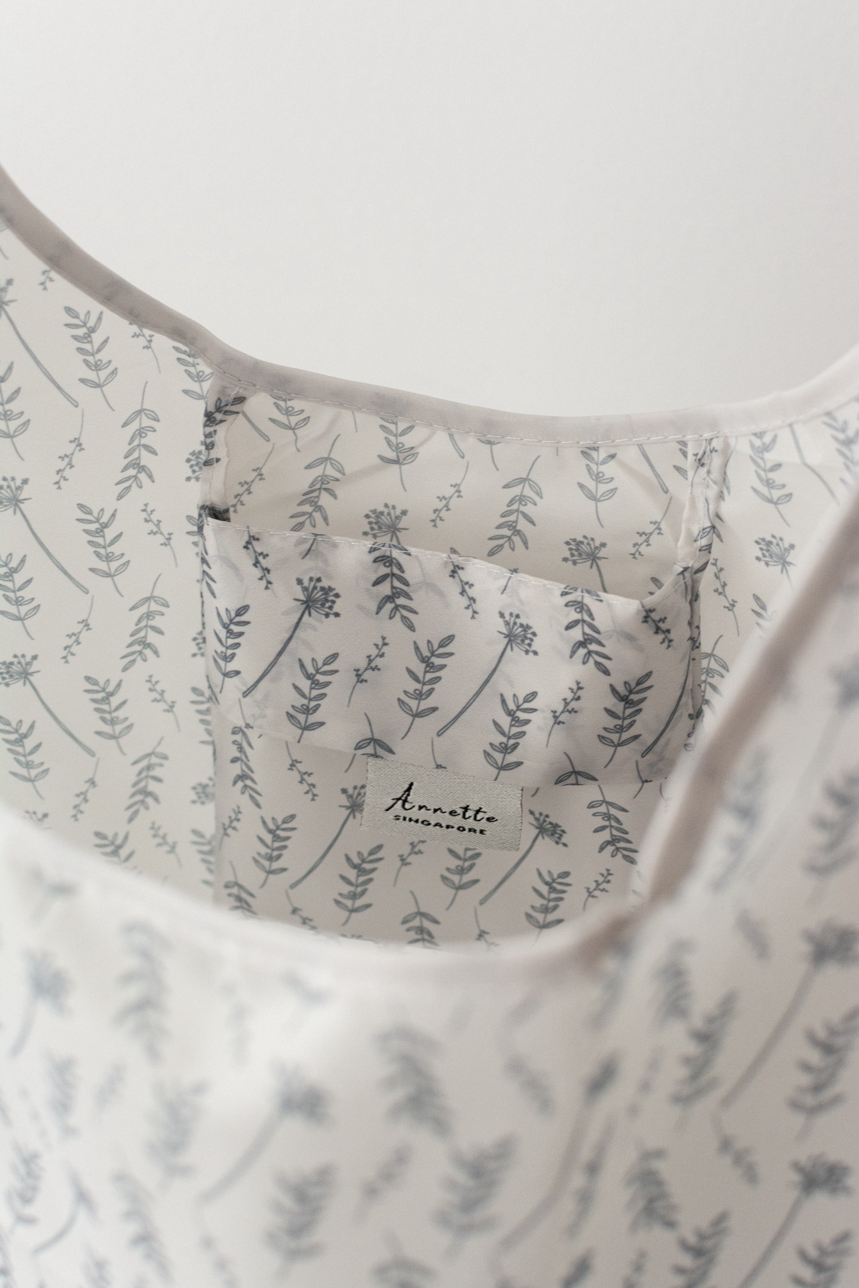 Reusable Bag | Bloom Mist