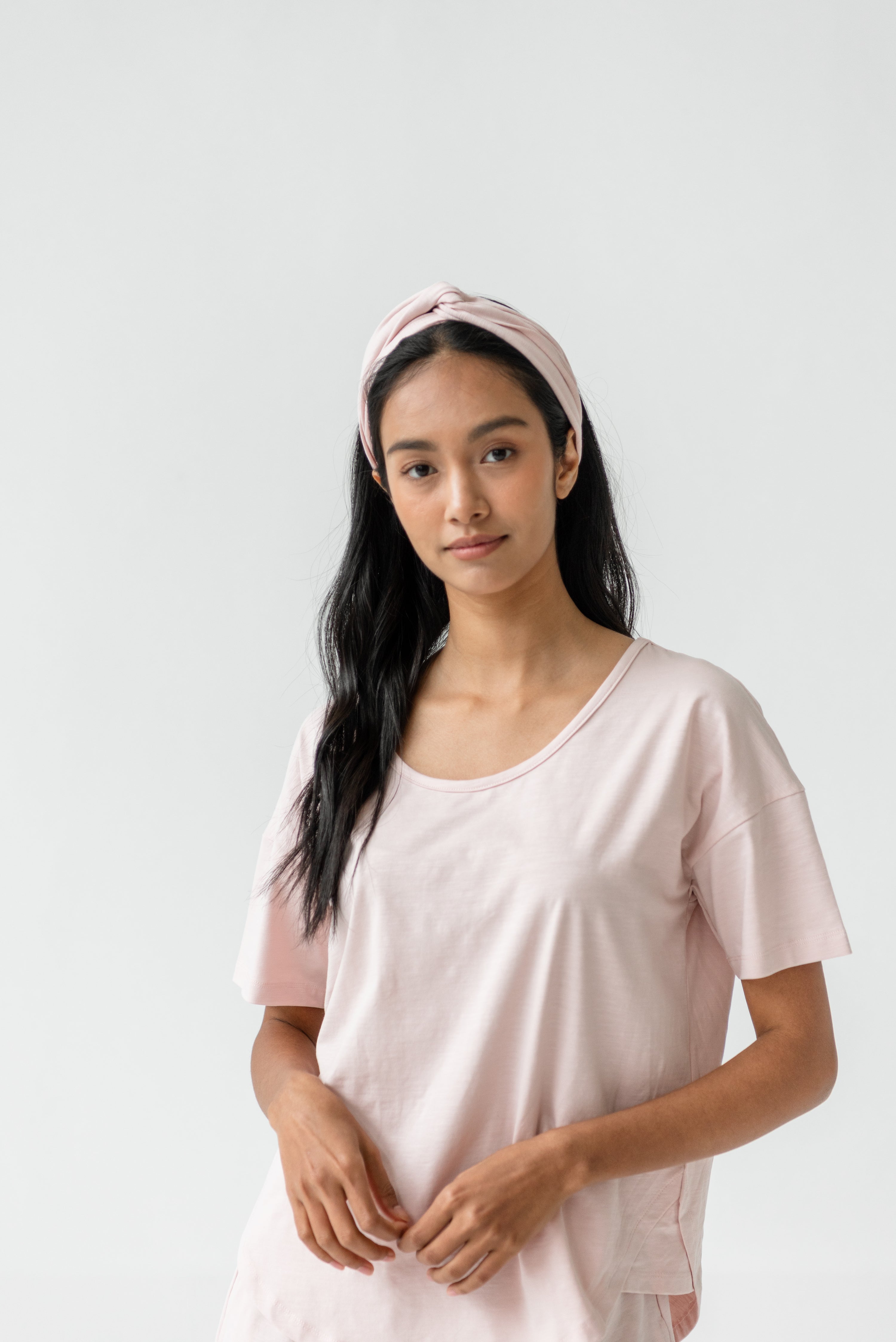 Organic Cotton Headband