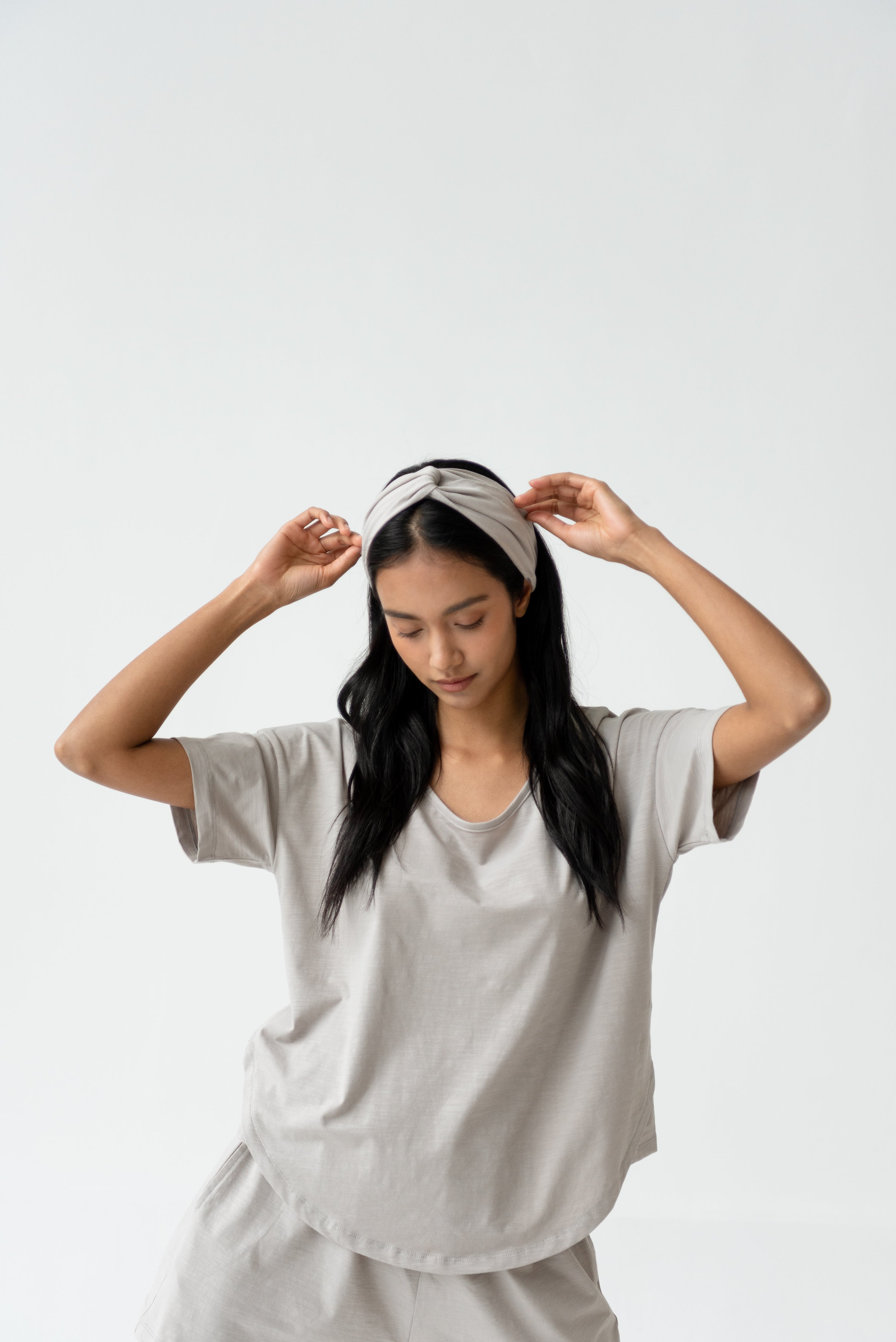 Organic Cotton Headband