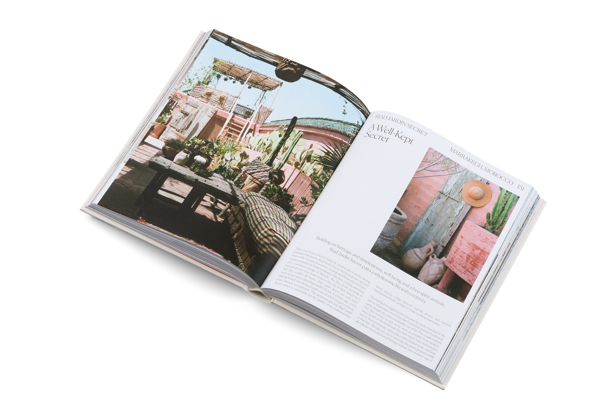 Bon Voyage: Boutique Hotels for the Conscious Traveler