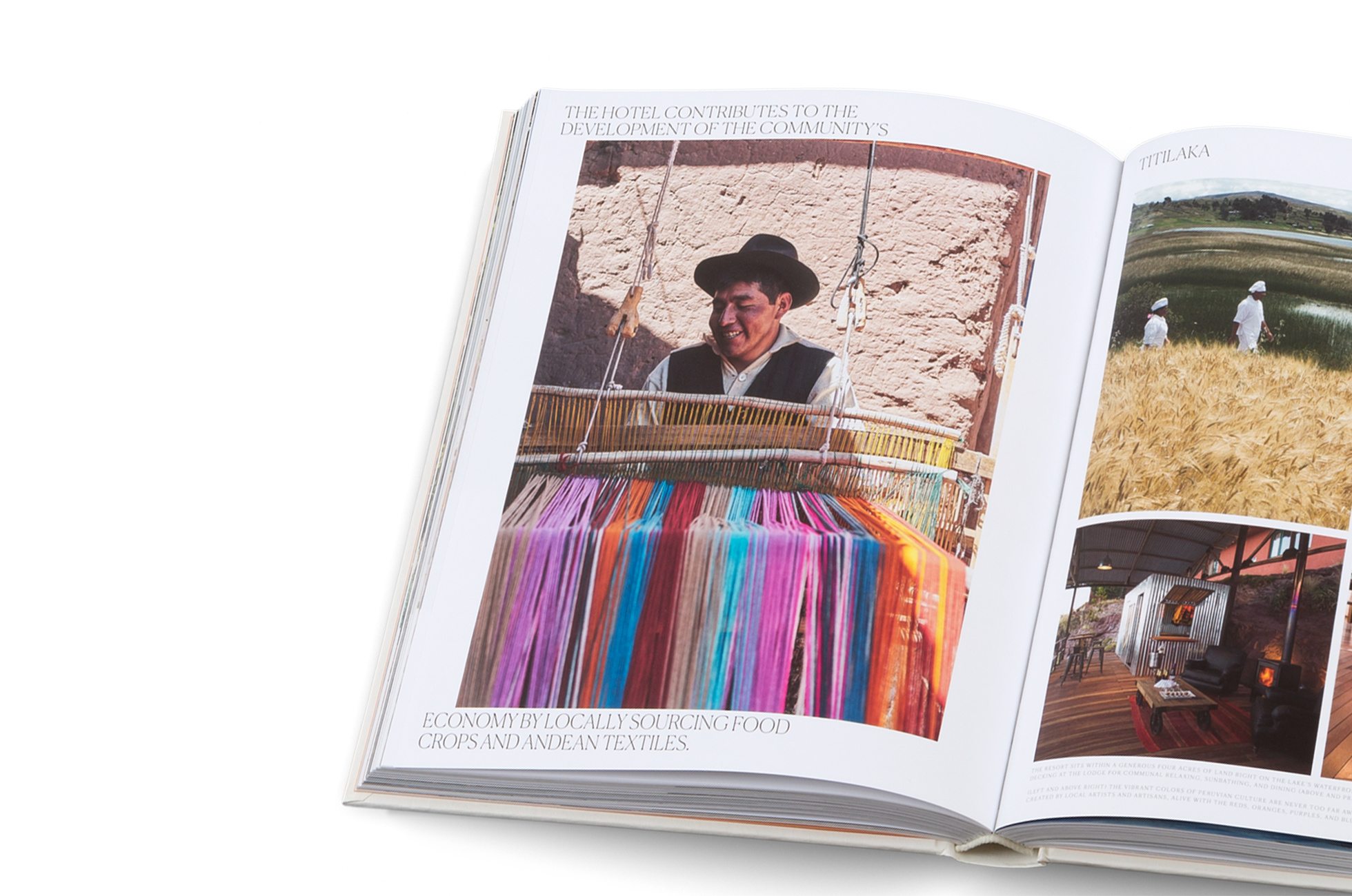 Bon Voyage: Boutique Hotels for the Conscious Traveler