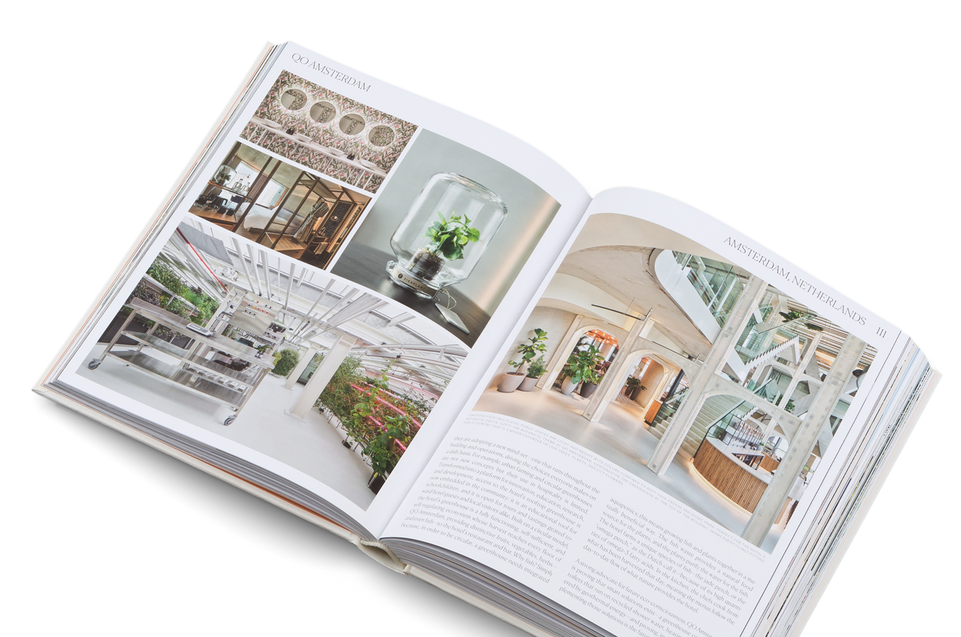 Bon Voyage: Boutique Hotels for the Conscious Traveler