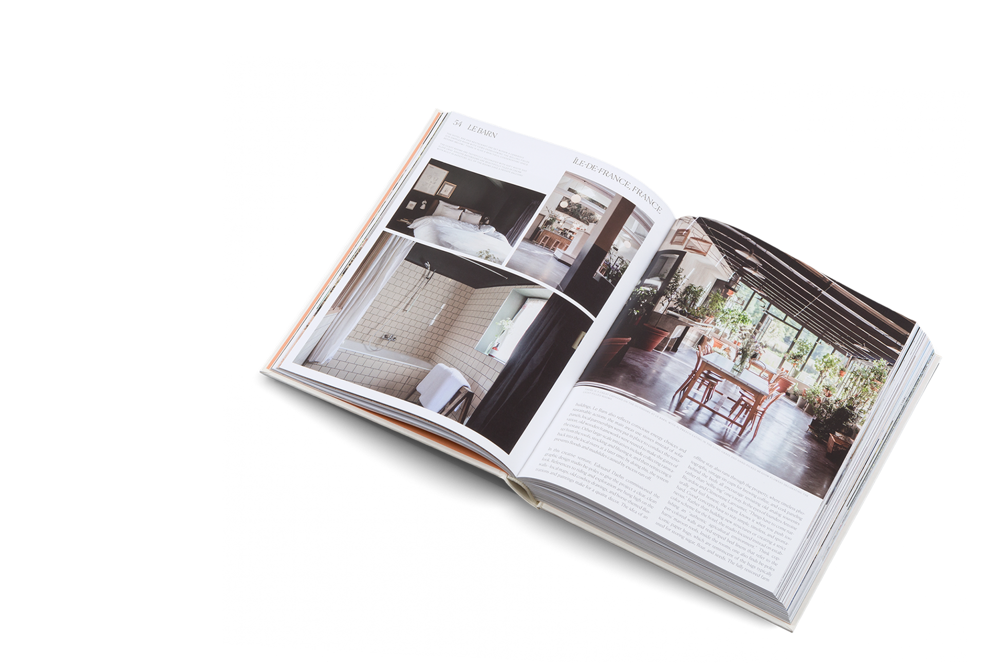 Bon Voyage: Boutique Hotels for the Conscious Traveler