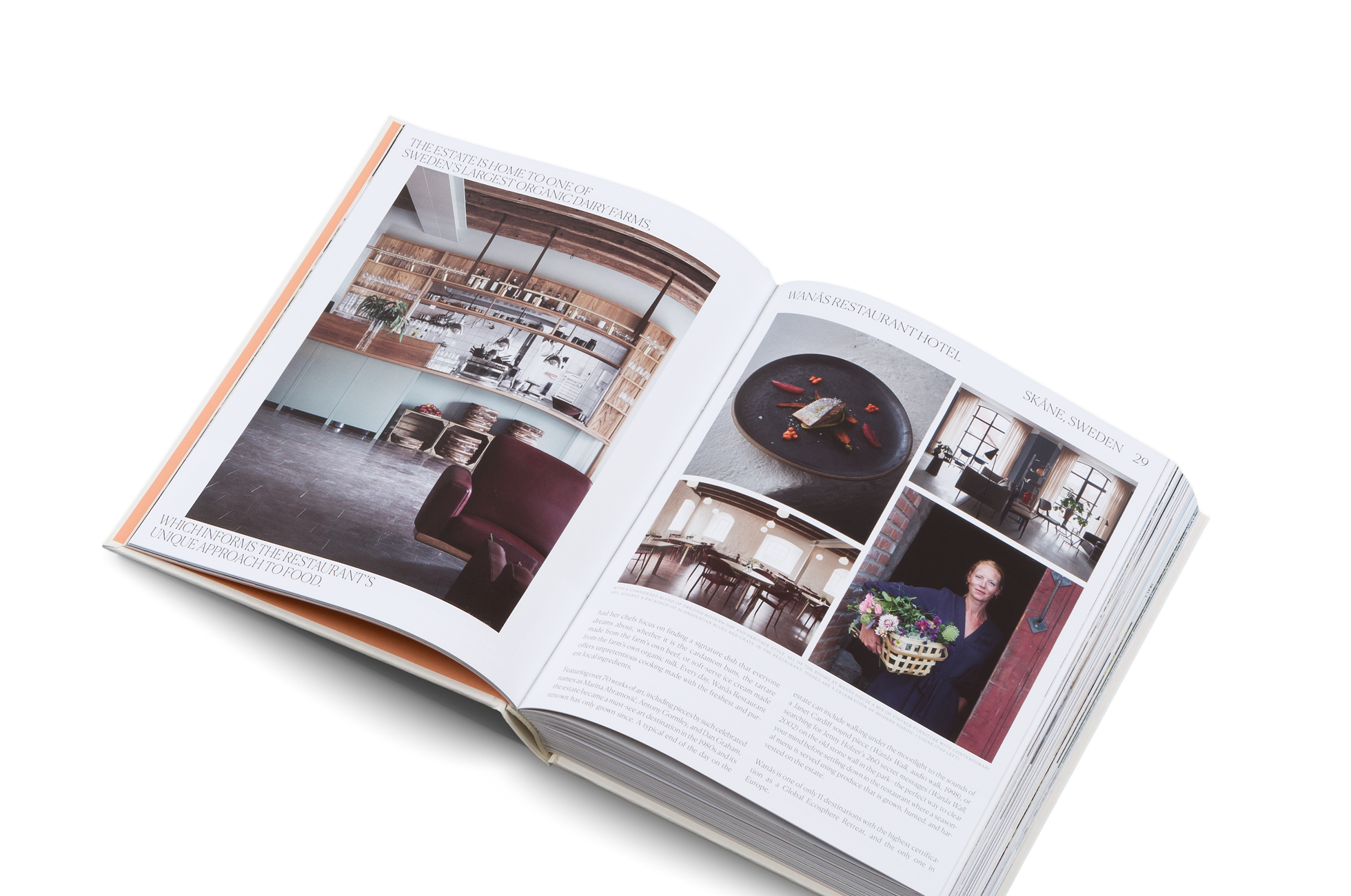 Bon Voyage: Boutique Hotels for the Conscious Traveler