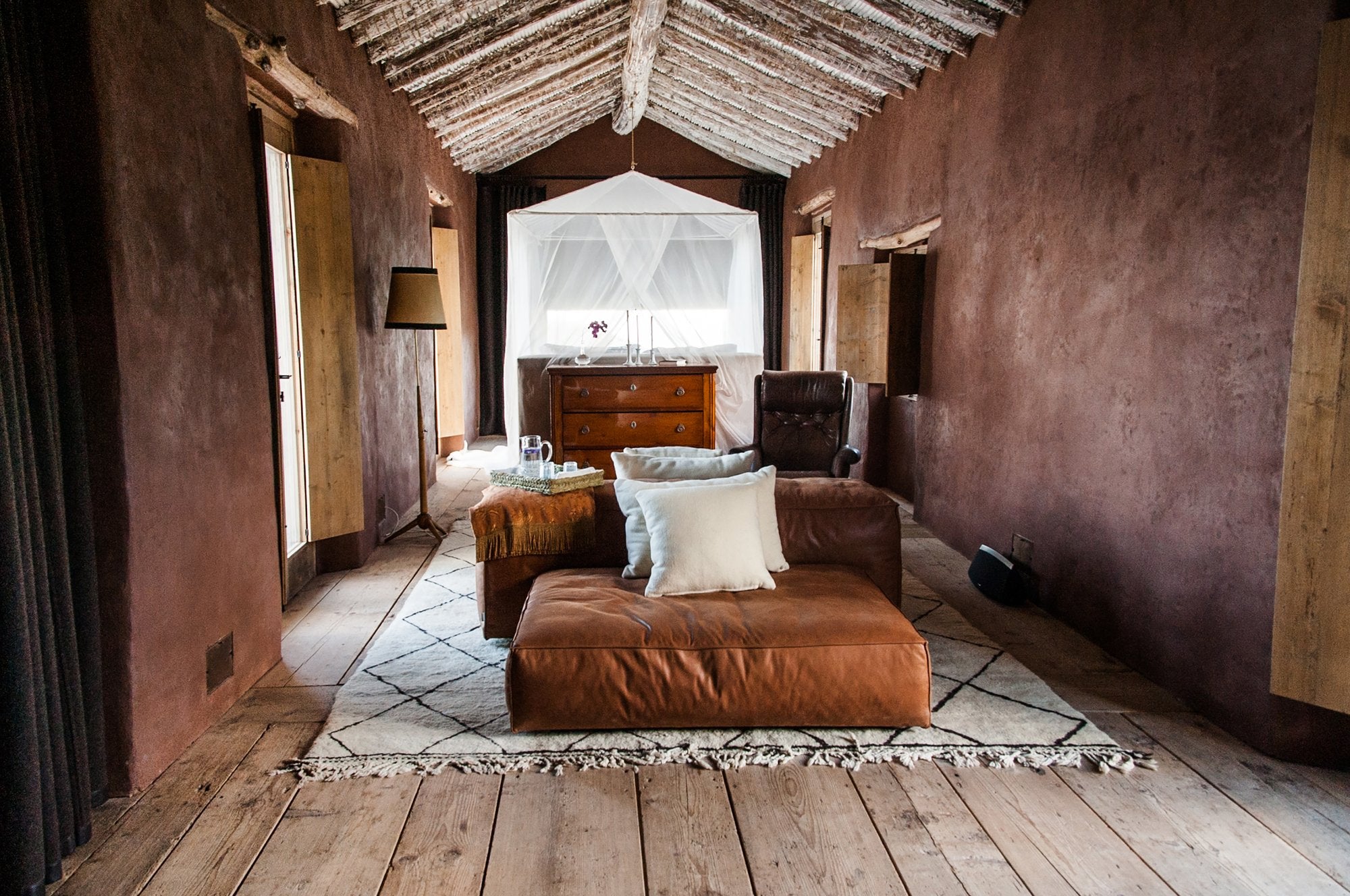 Bon Voyage: Boutique Hotels for the Conscious Traveler