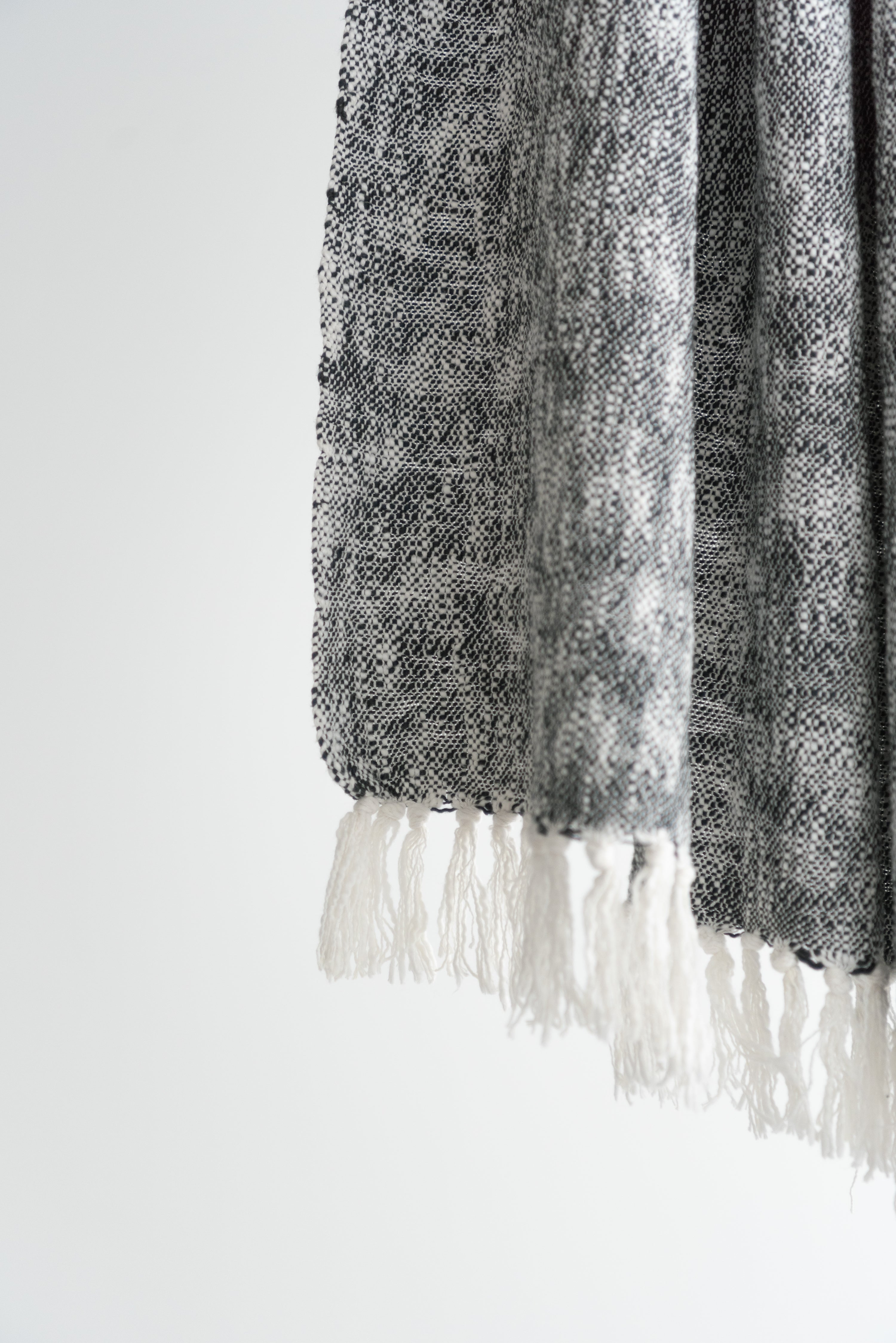 Daena Cotton Throw