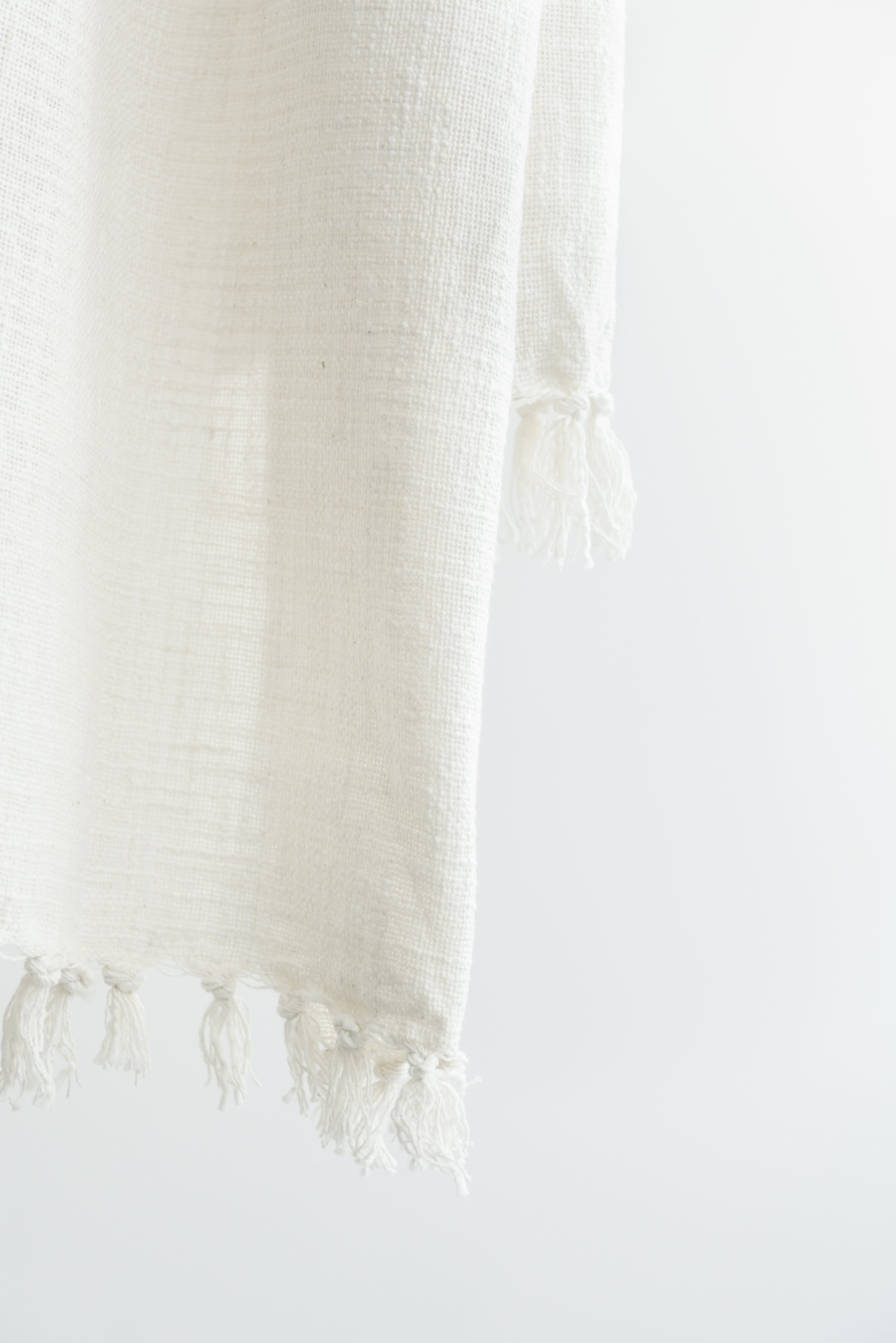 Adria Cotton Throw
