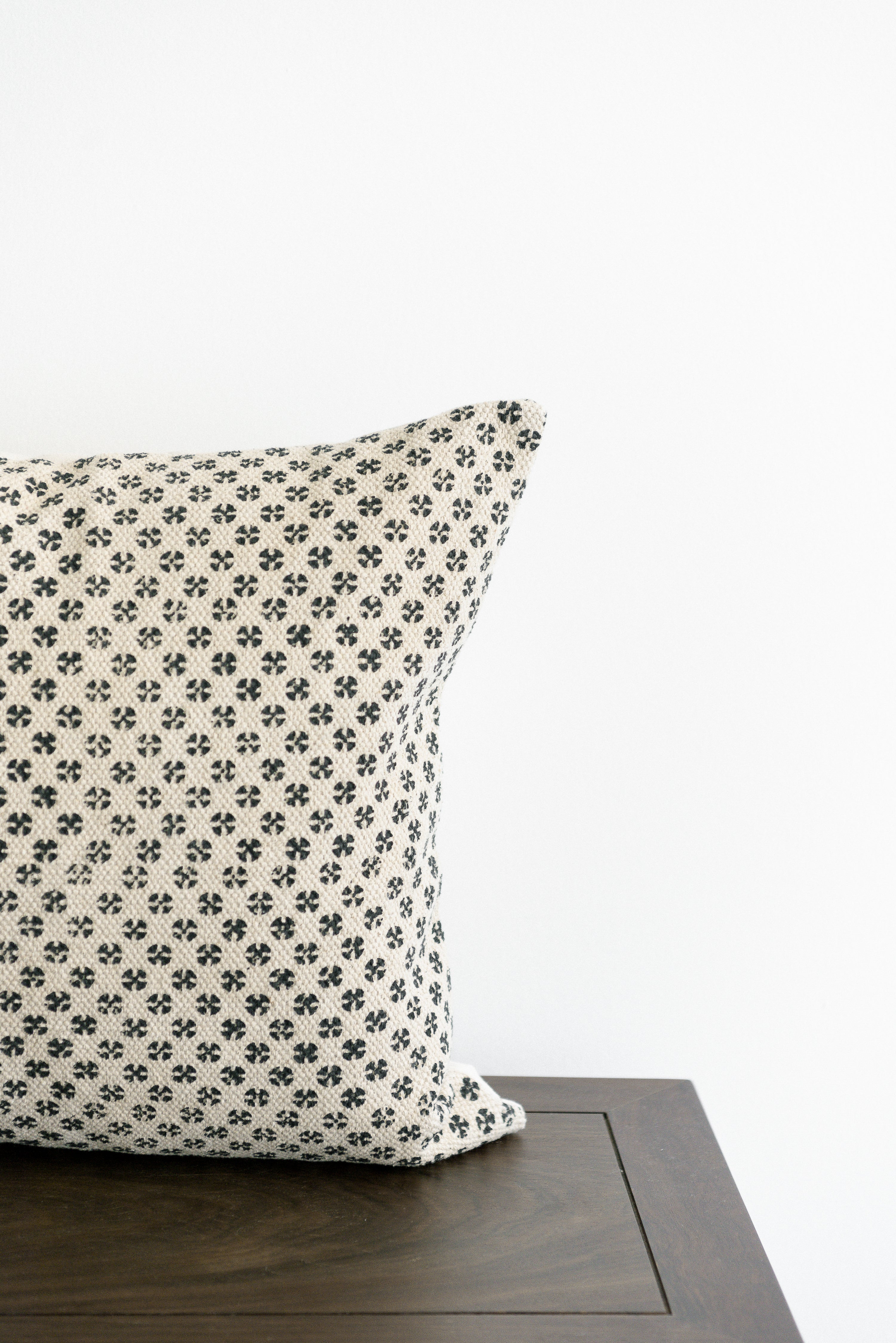 Heather Cushion Cover