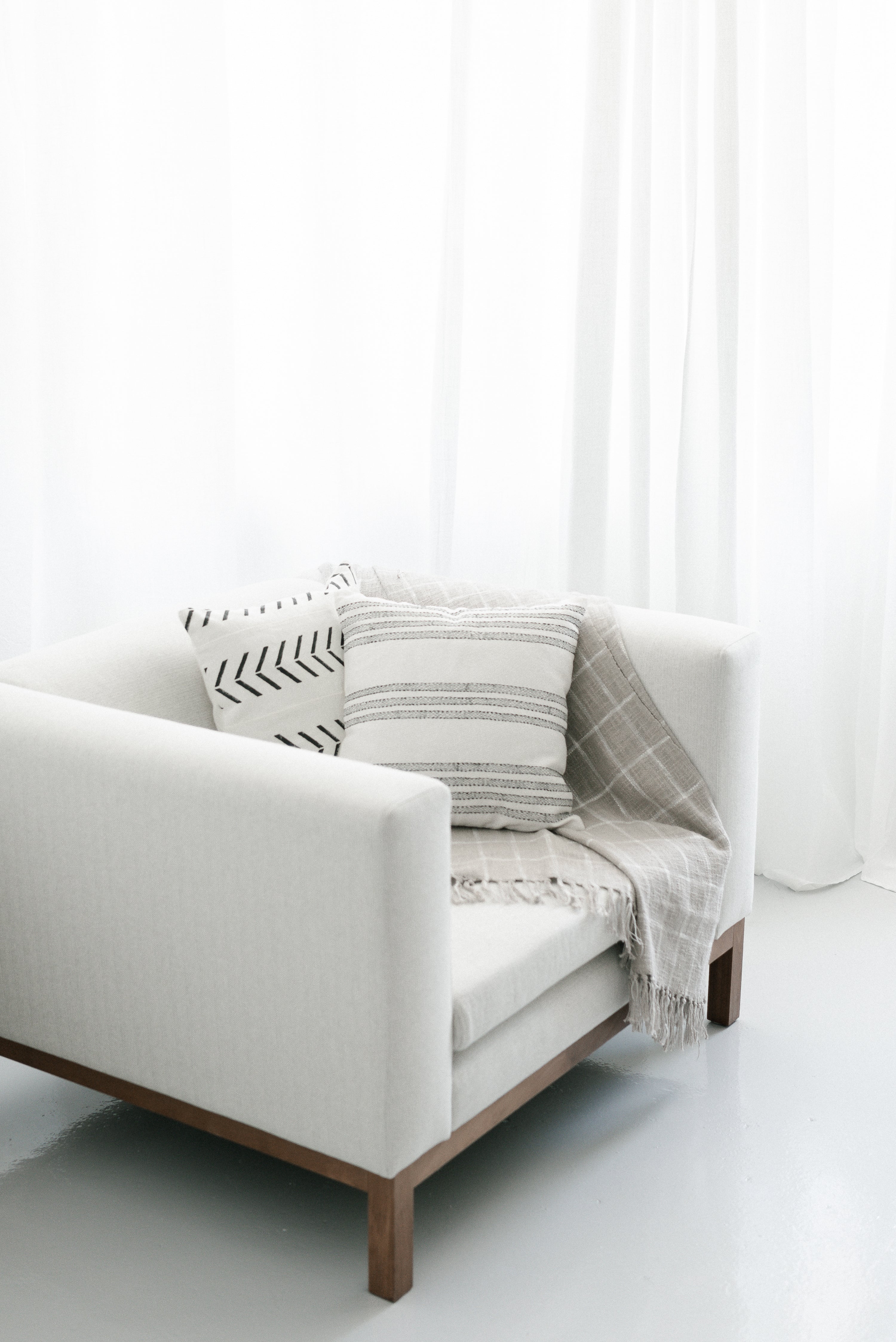 Isla Cushion Cover