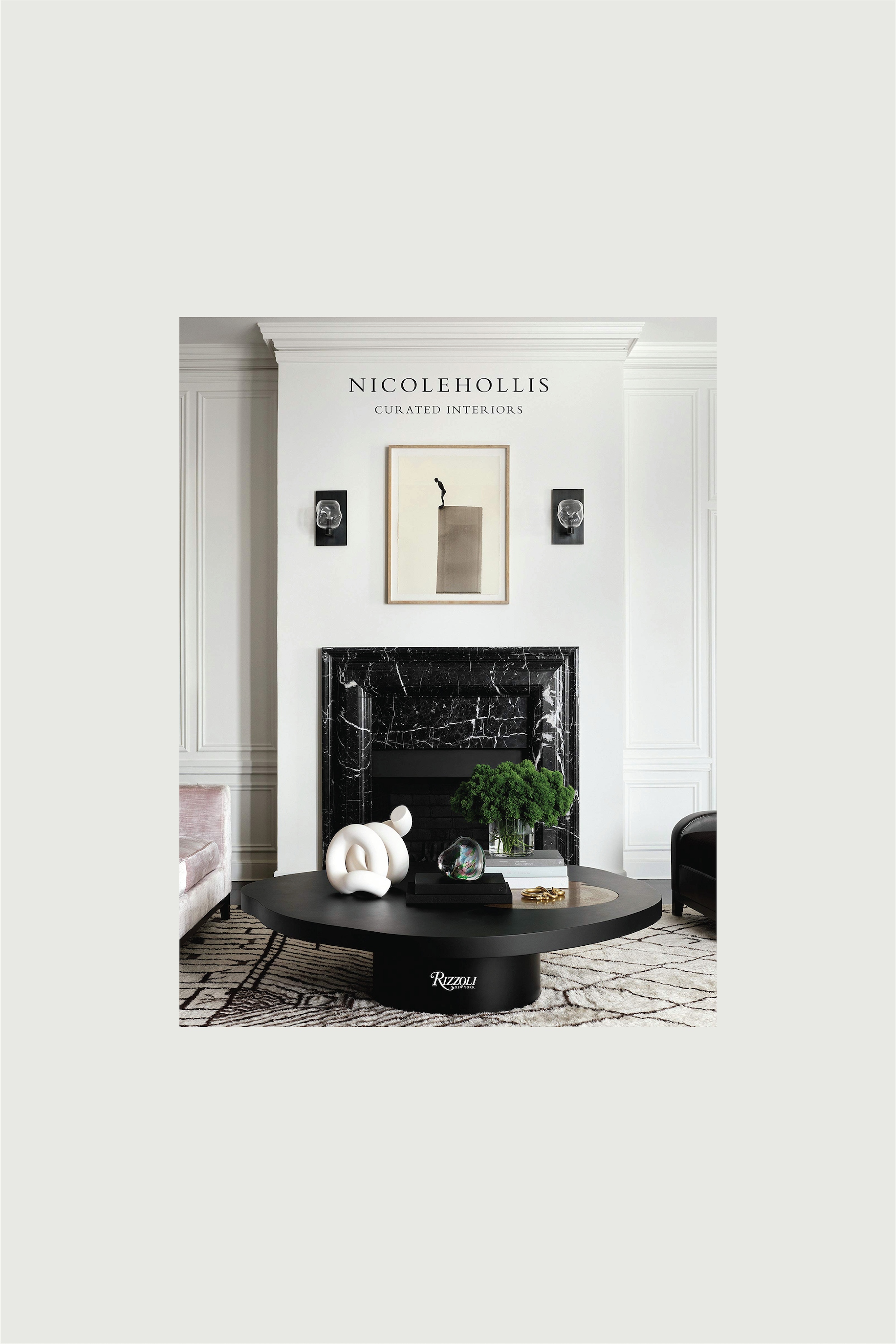 Nicole Hollis: Curated Interiors