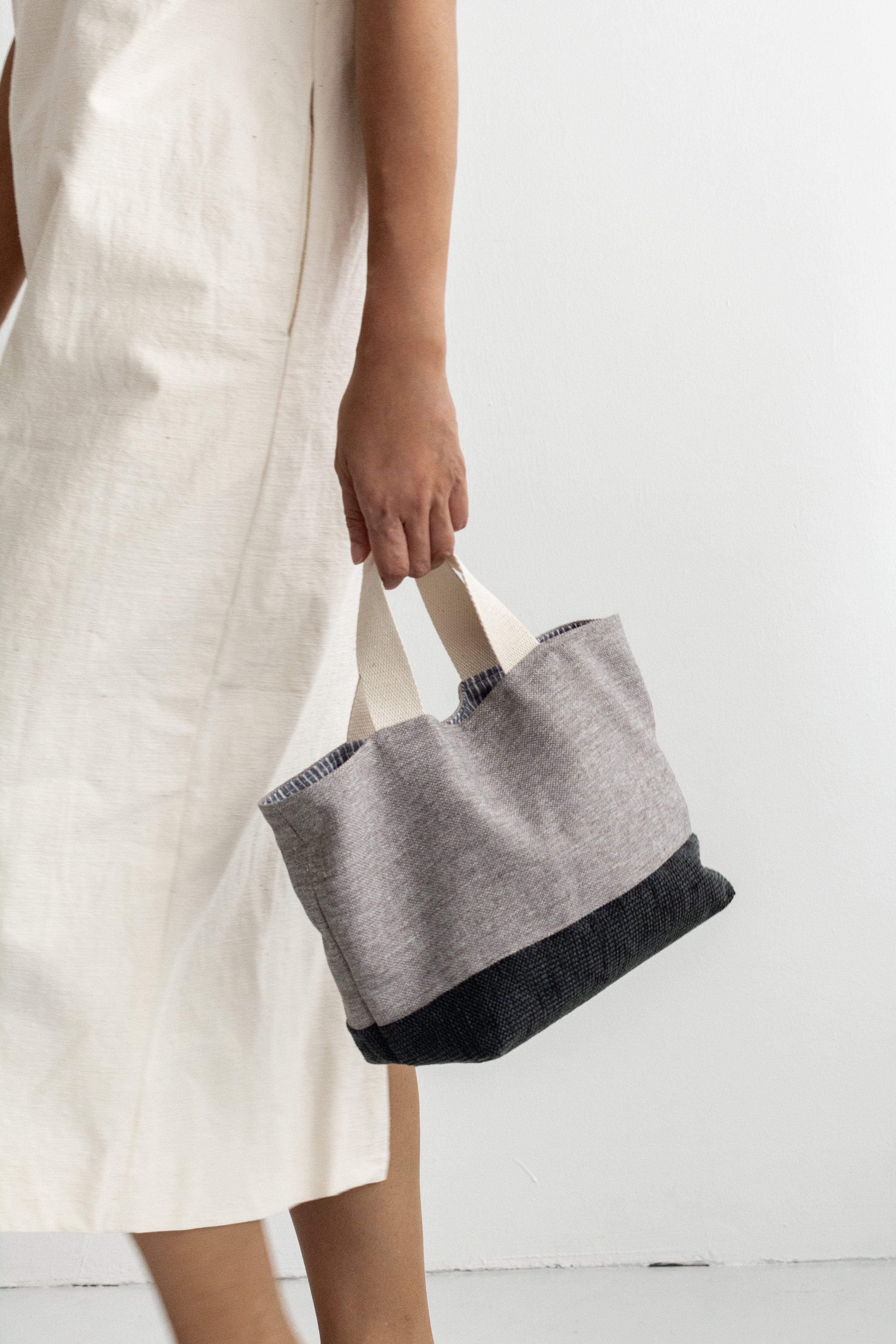 The Mini Tote