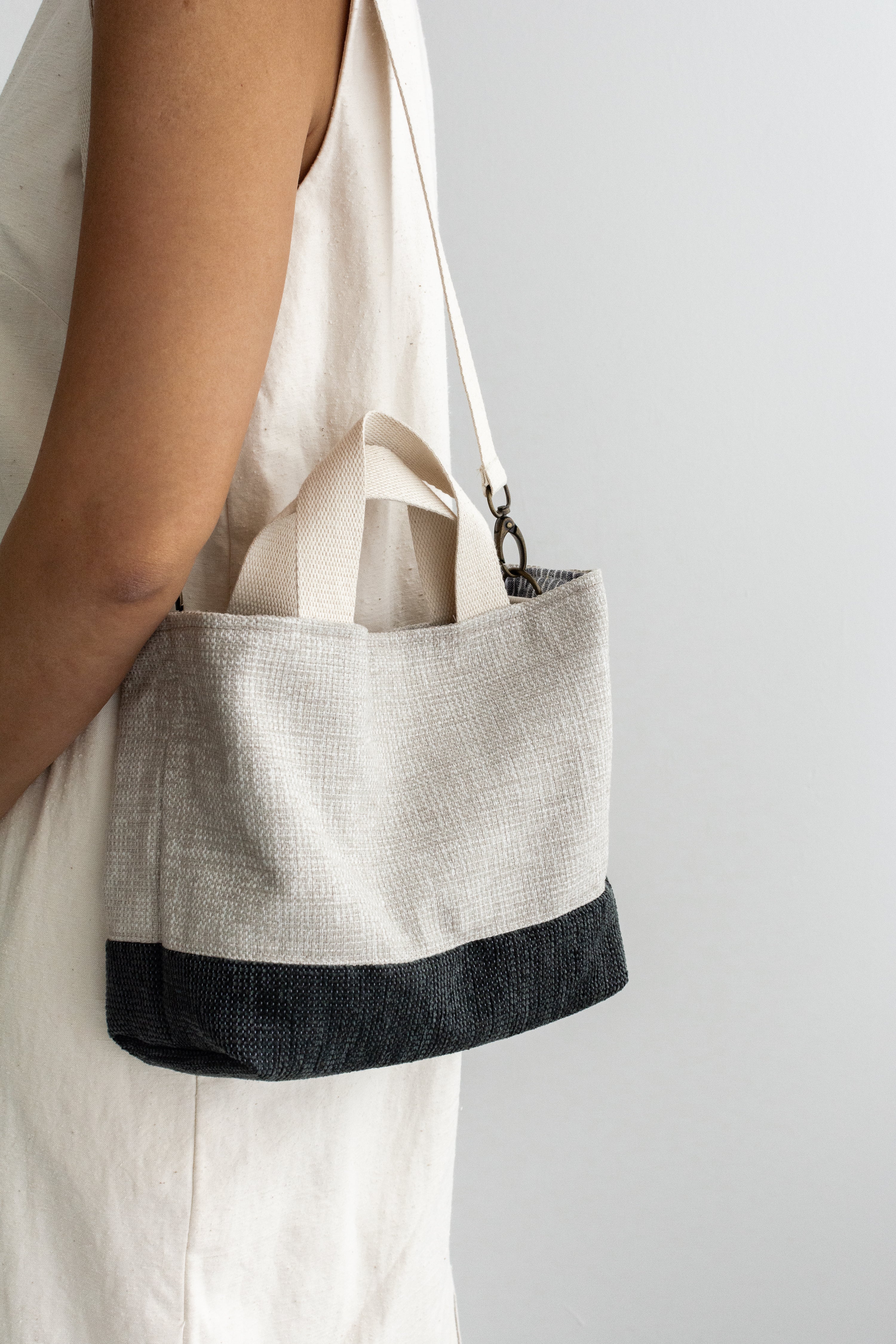 The Mini Tote