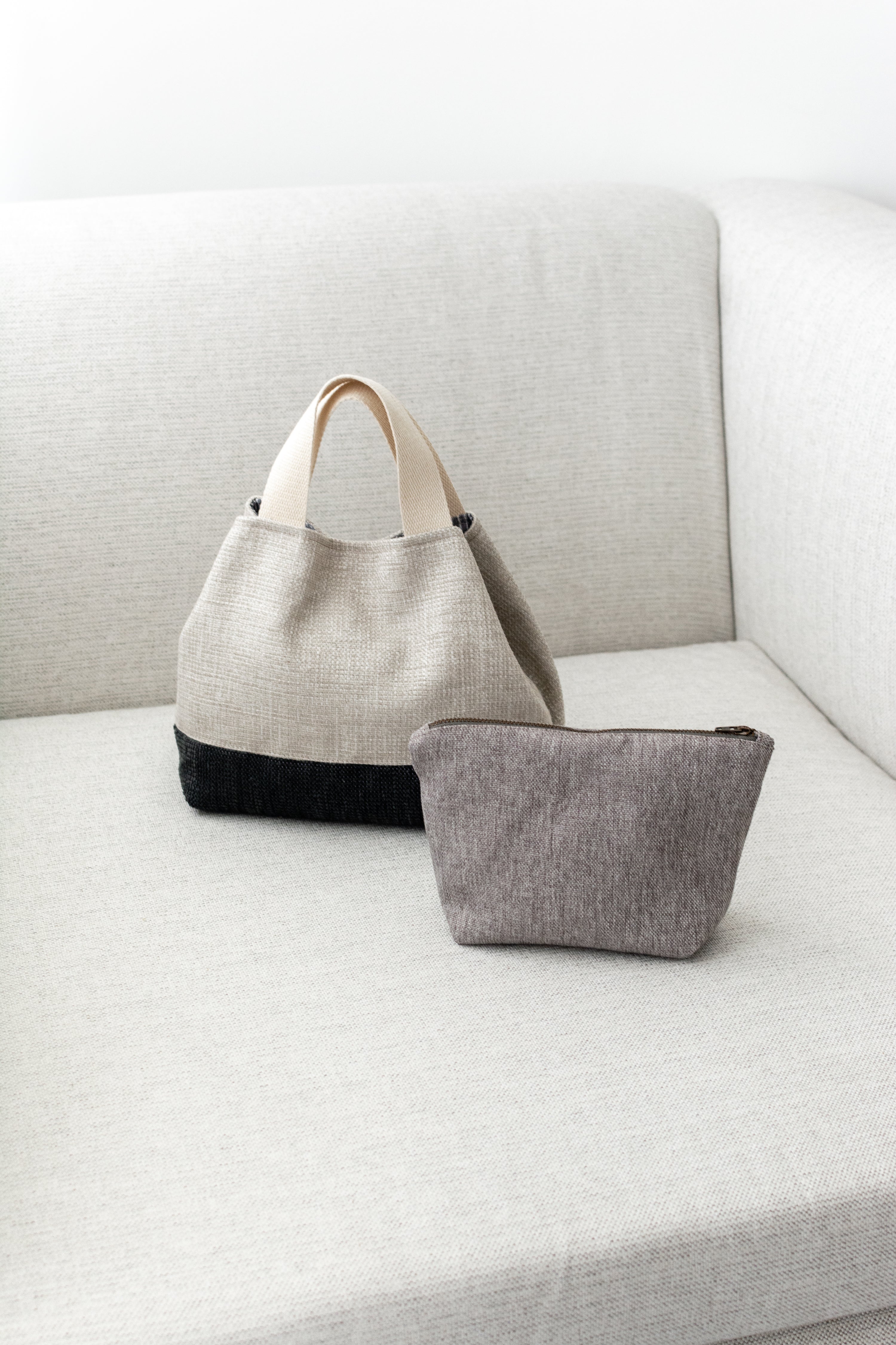 The Mini Tote