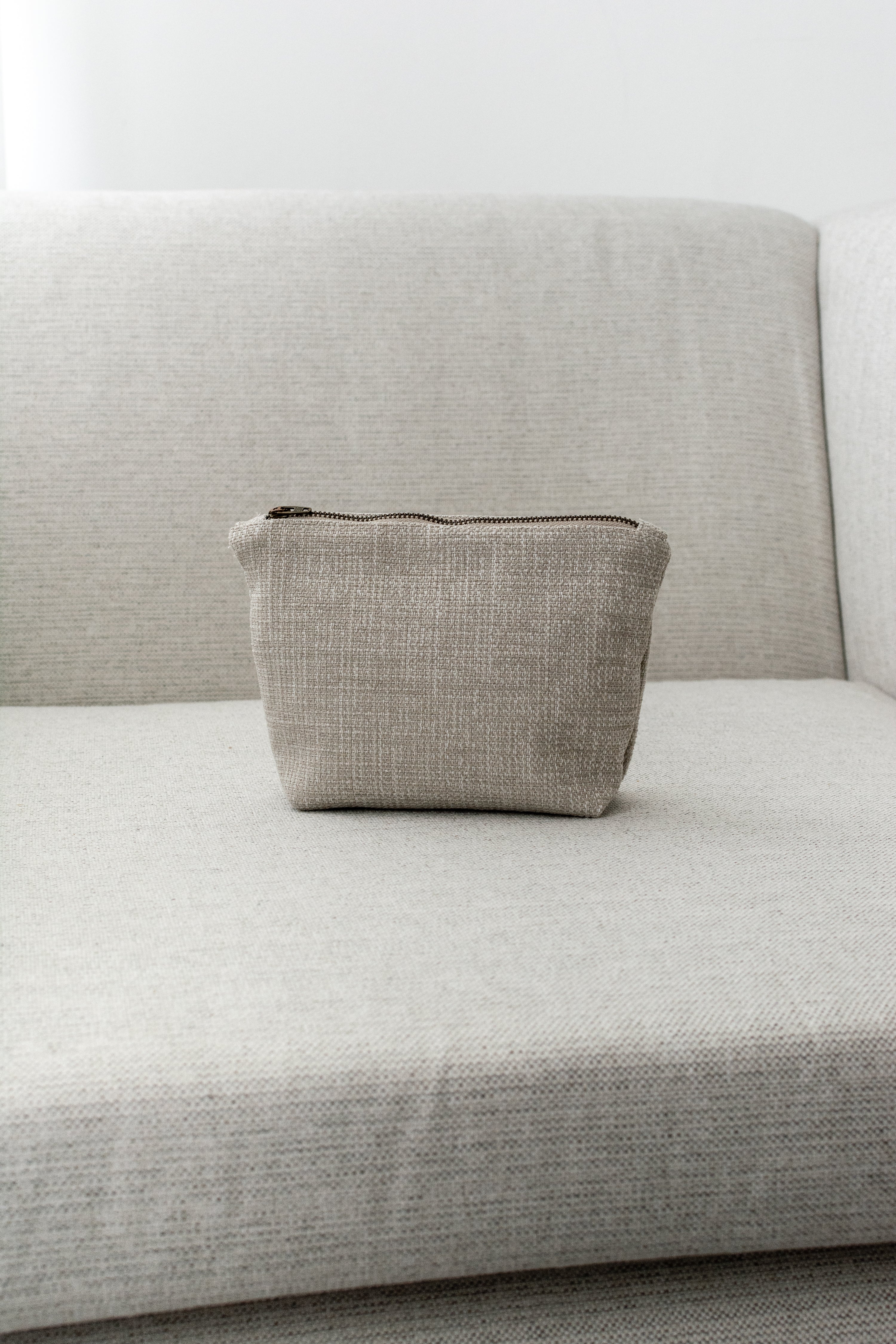 The Essentials Pouch