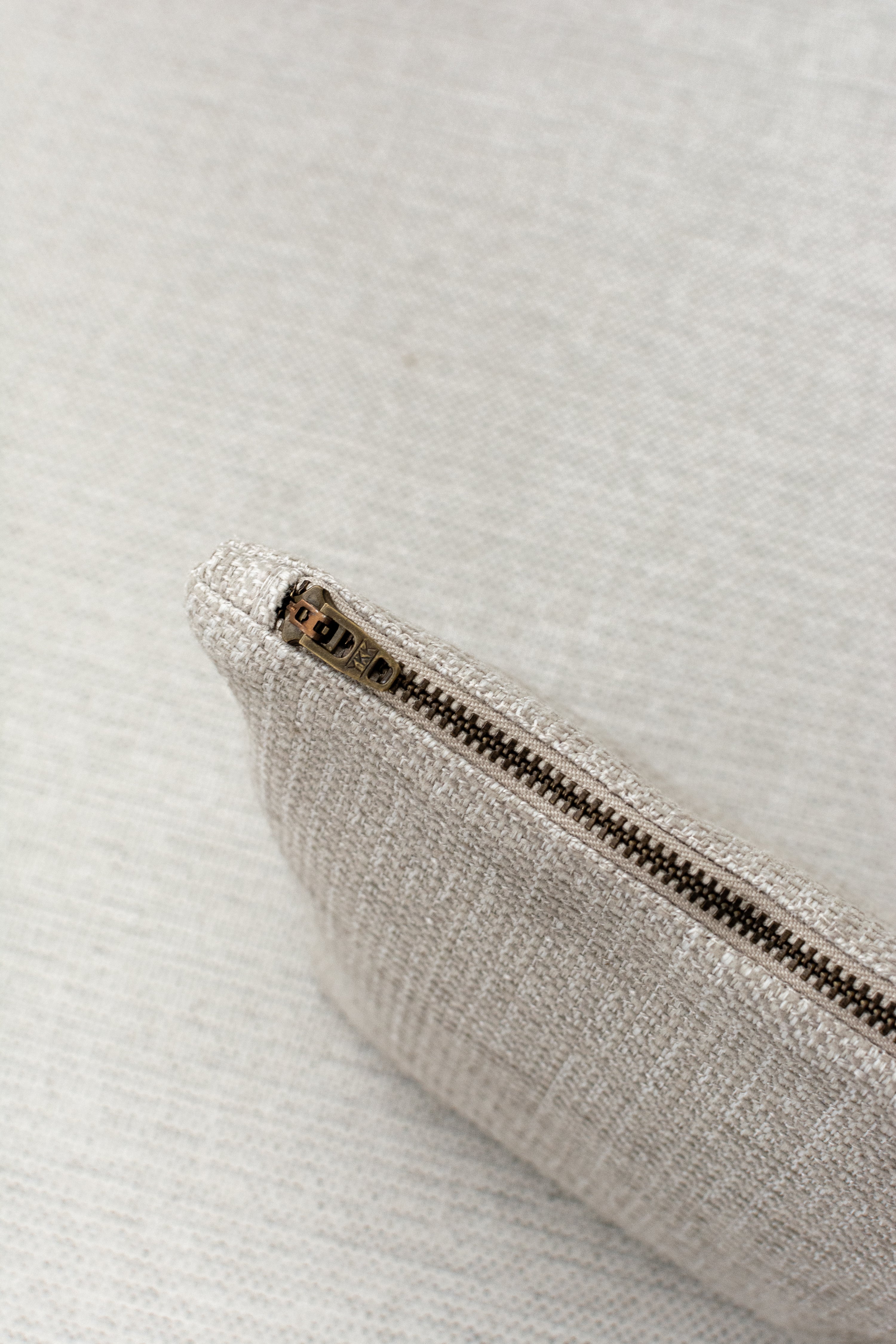 The Essentials Pouch