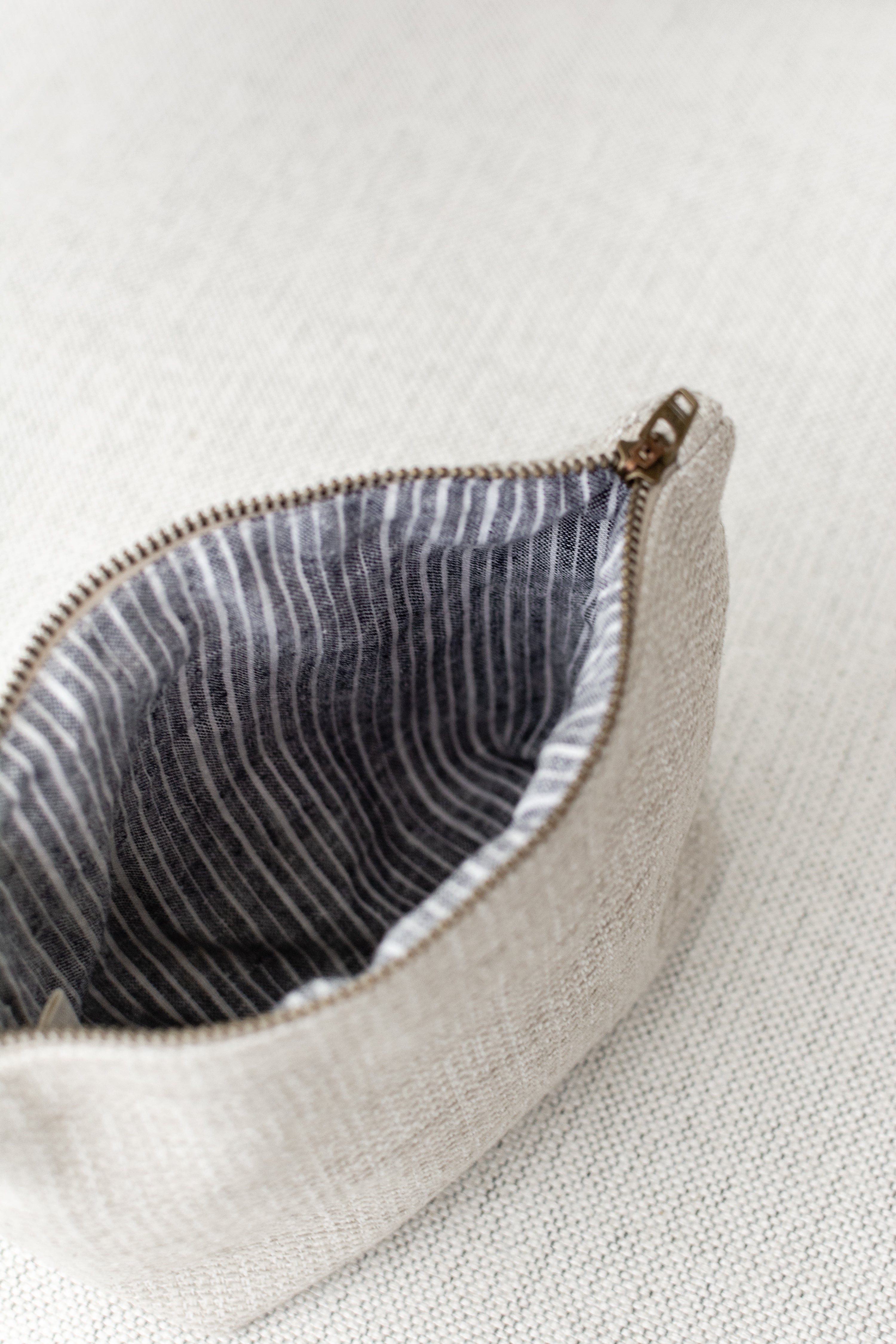 The Essentials Pouch