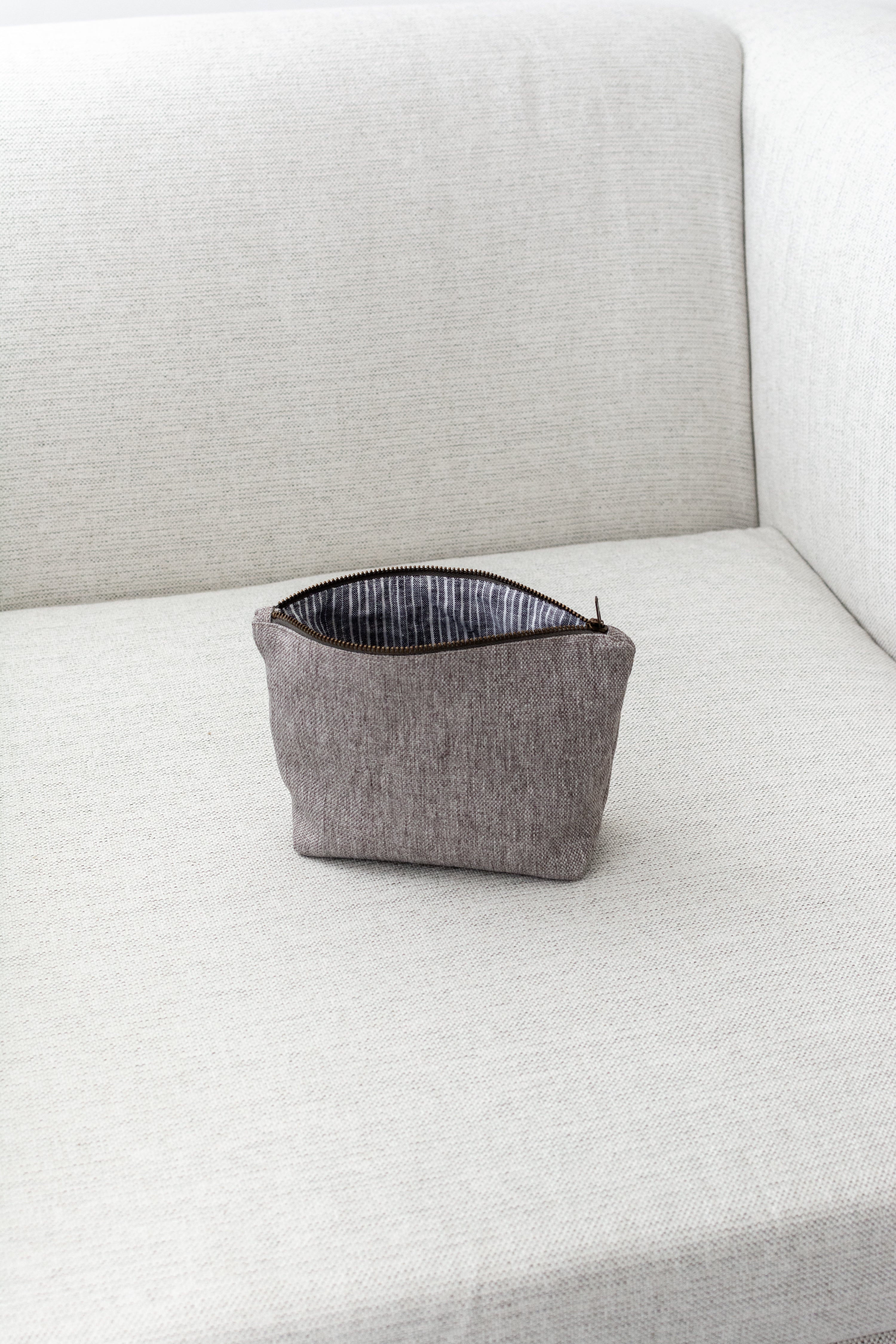 The Essentials Pouch