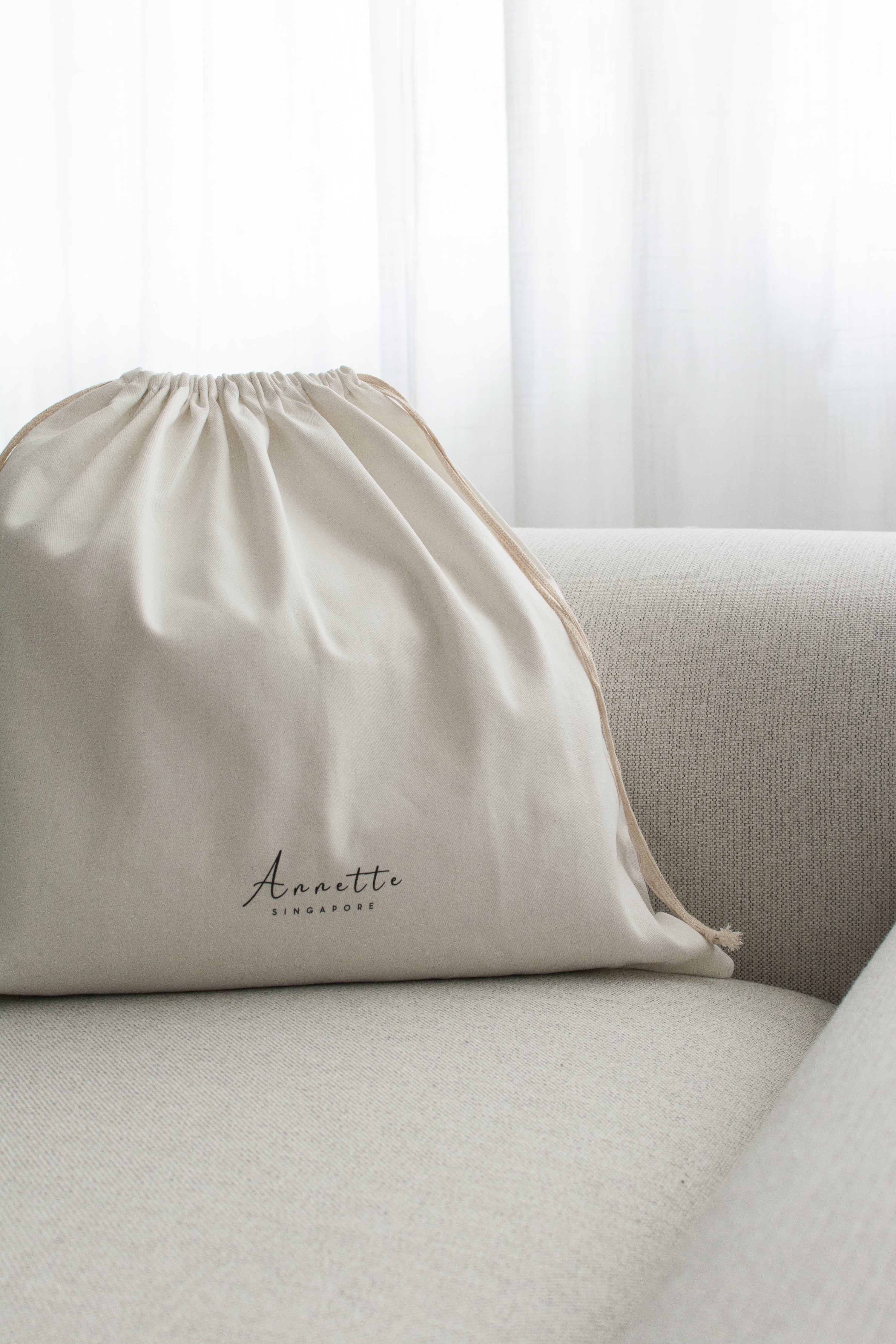 TENCEL™ Fitted Sheet Set | Midnight Blue