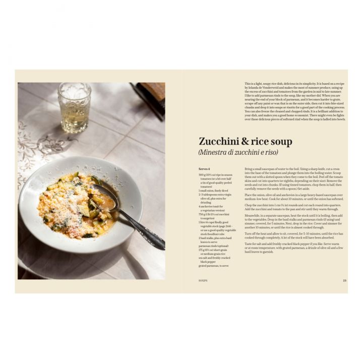 Istria: Recipes and stories from the hidden heart of Italy, Slovenia and Croatia