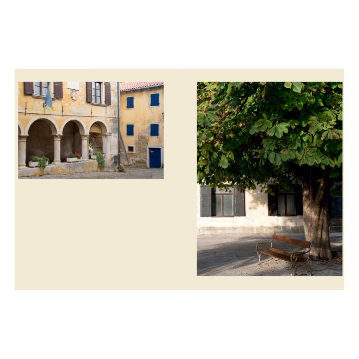 Istria: Recipes and stories from the hidden heart of Italy, Slovenia and Croatia