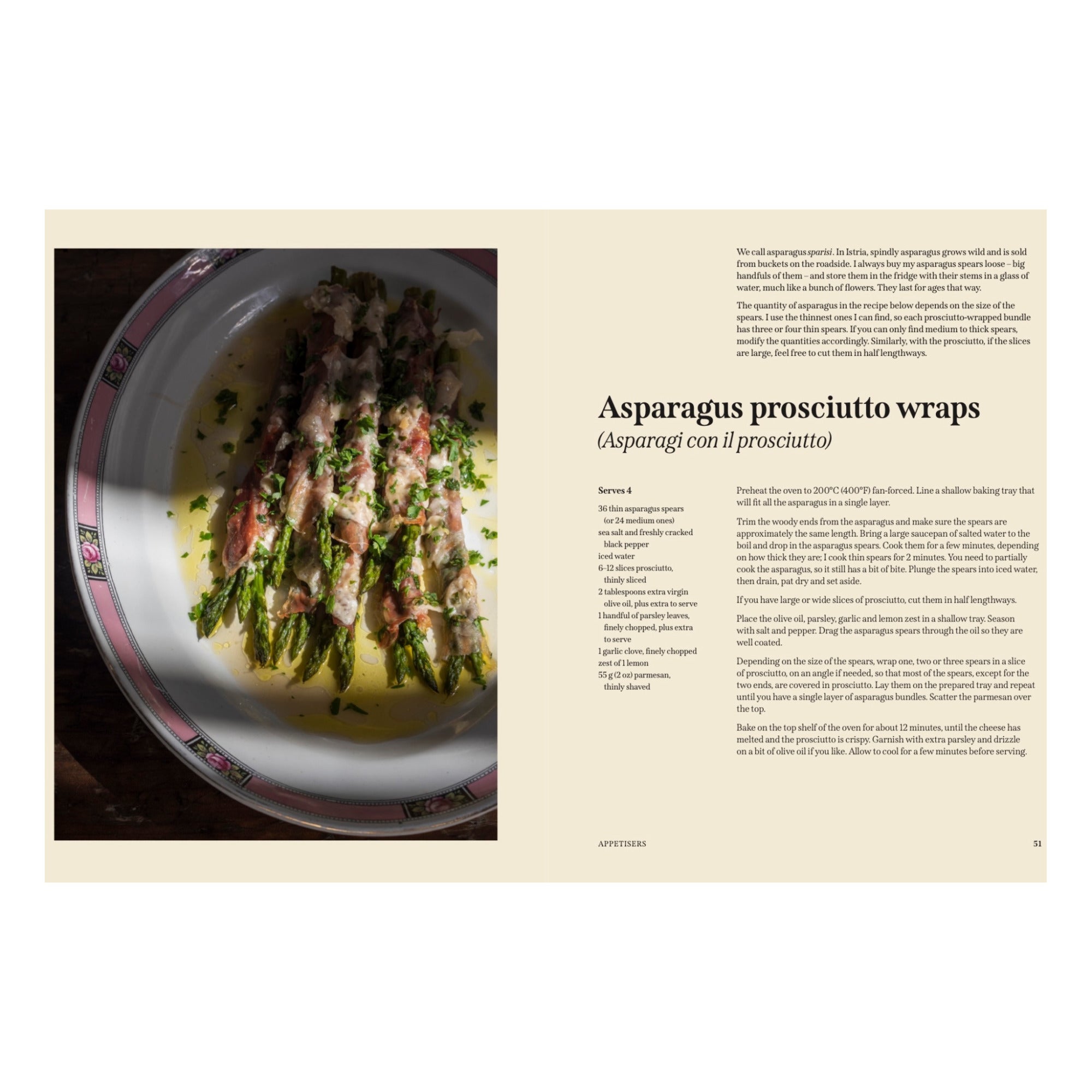 Istria: Recipes and stories from the hidden heart of Italy, Slovenia and Croatia