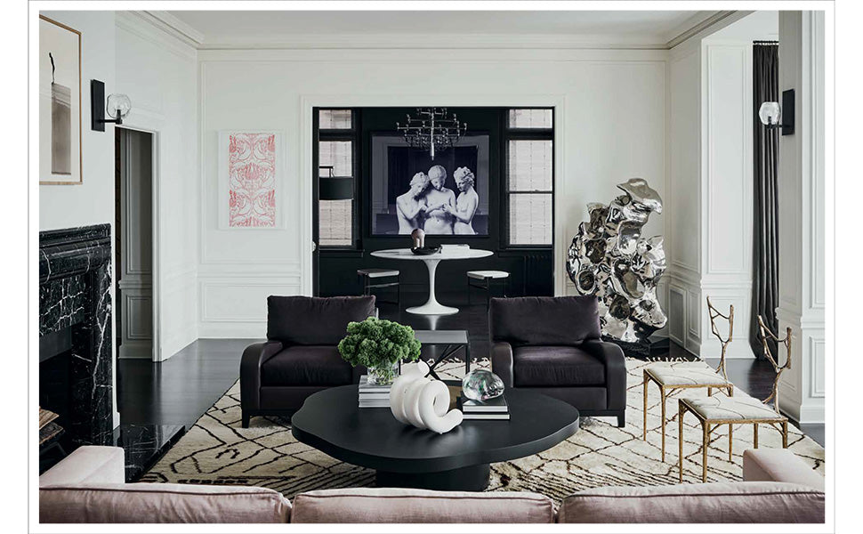 Nicole Hollis: Curated Interiors