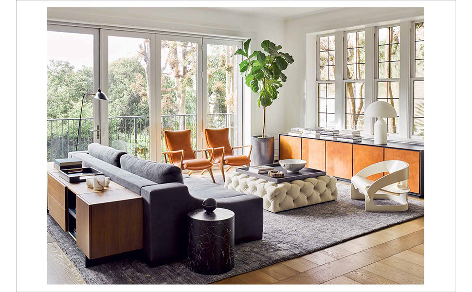 Nicole Hollis: Curated Interiors