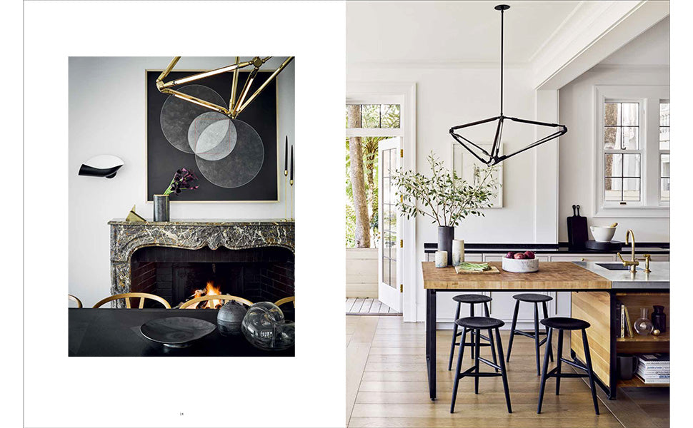 Nicole Hollis: Curated Interiors