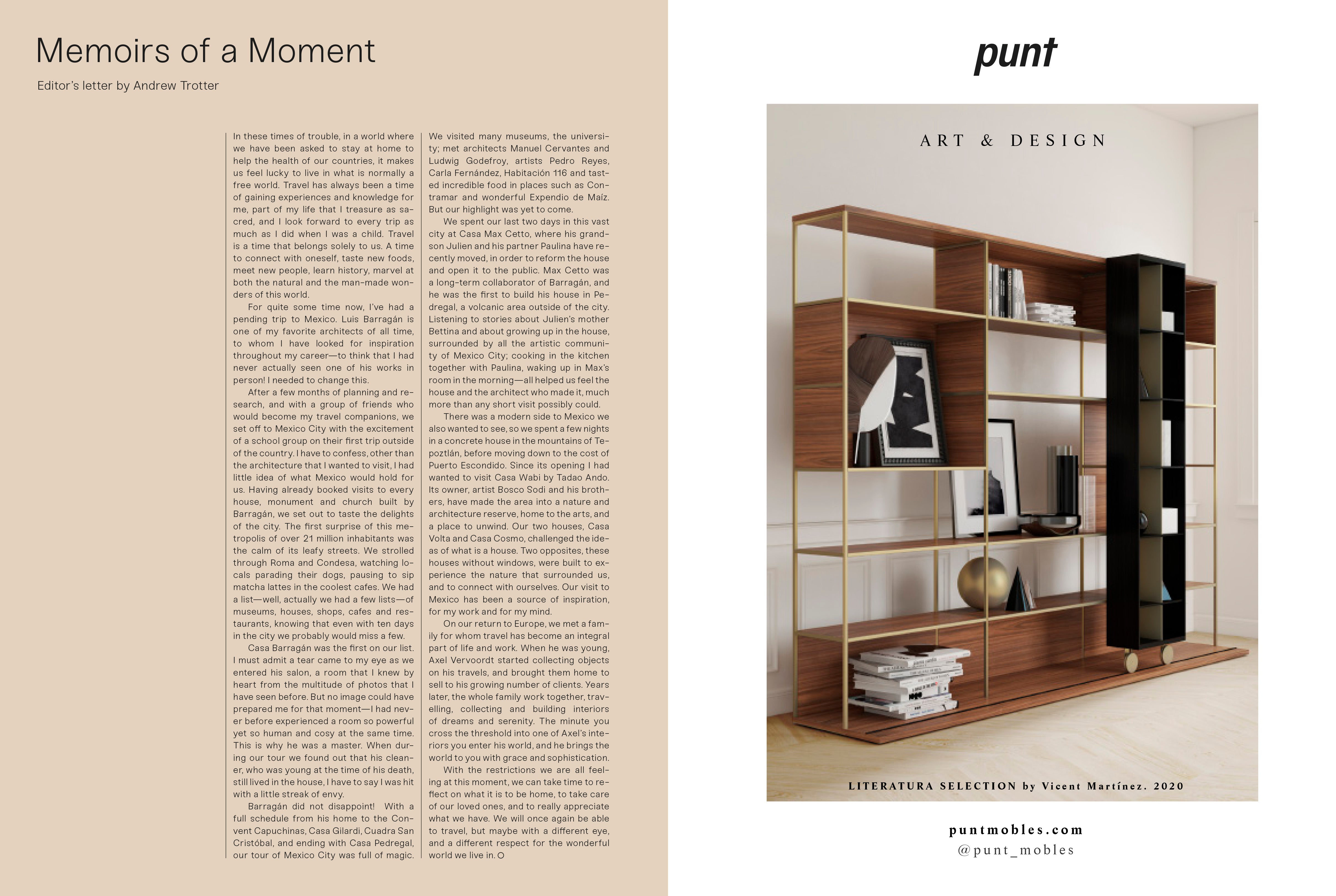 Openhouse Issue Nº16