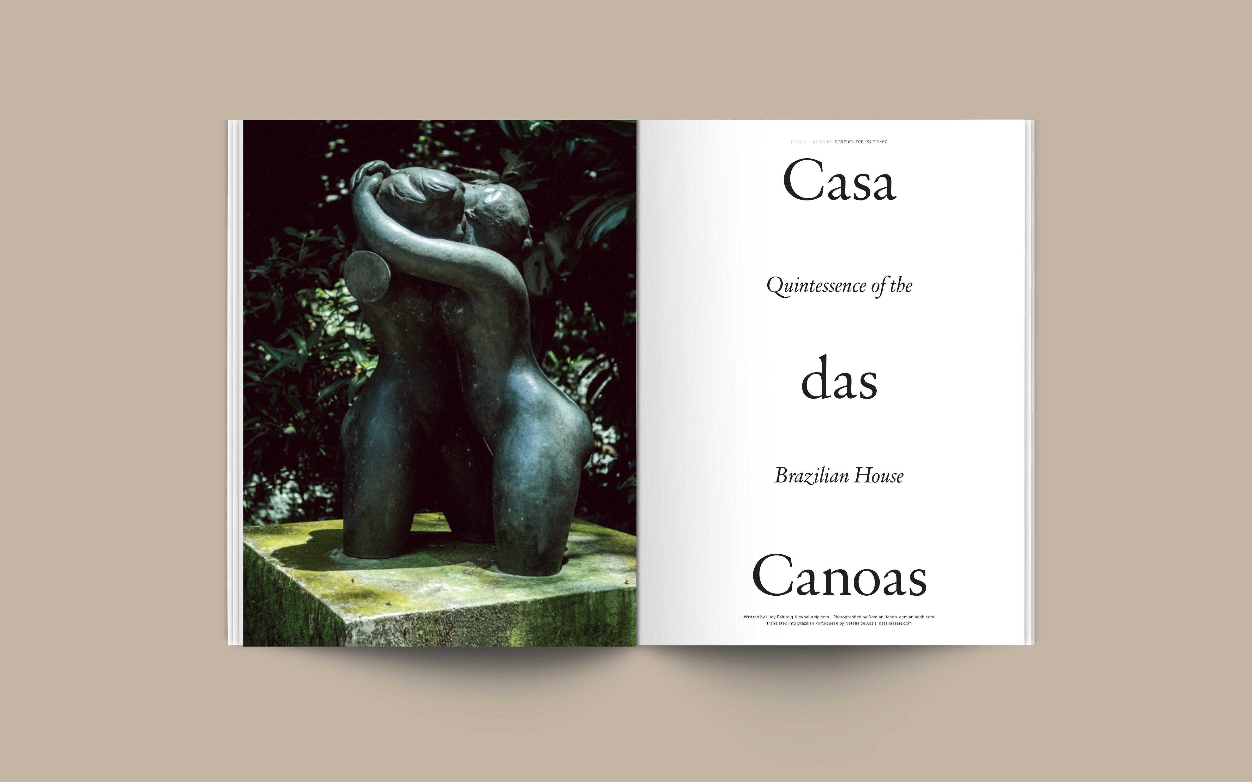 Openhouse Issue Nº13