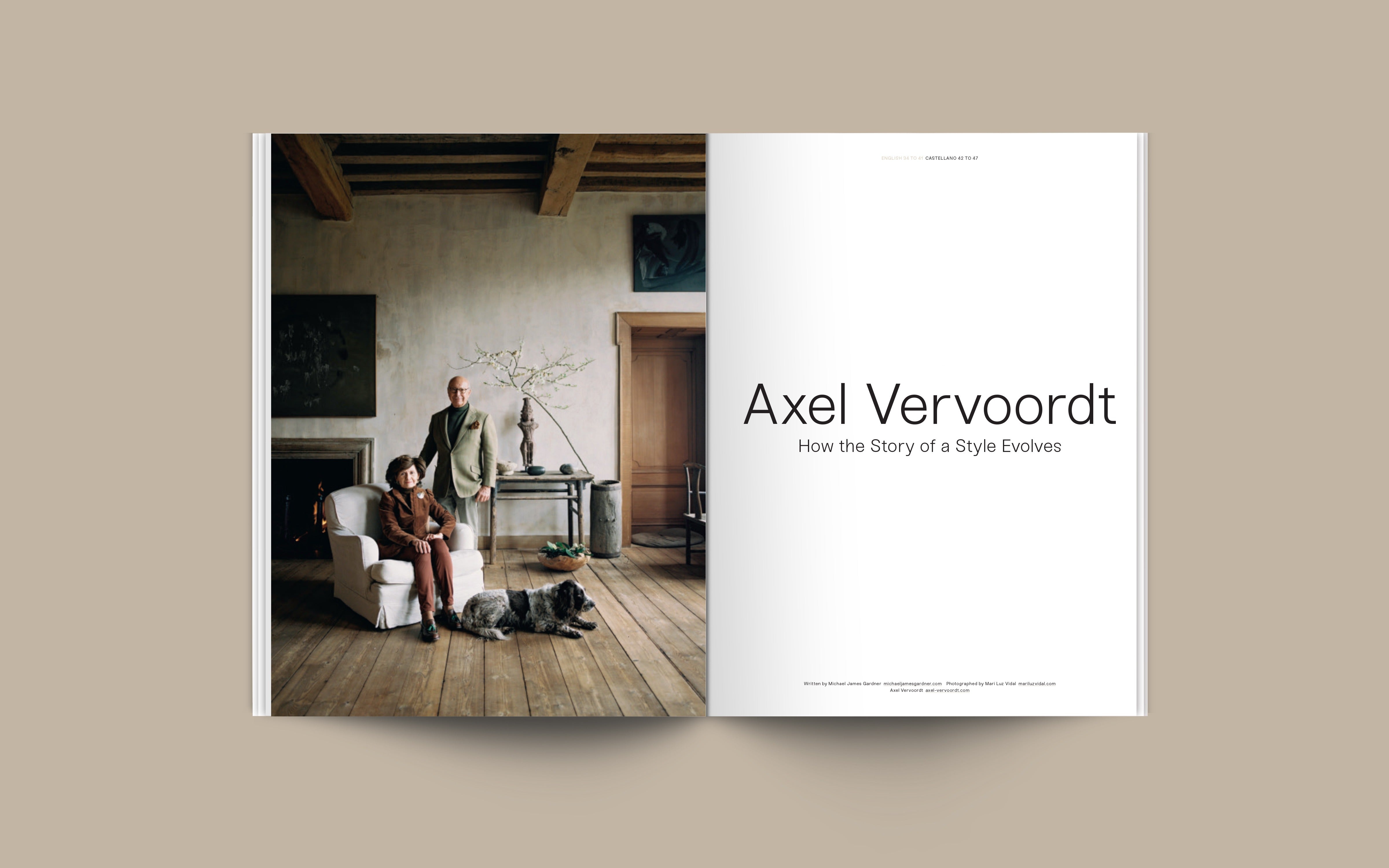 Openhouse Issue Nº13