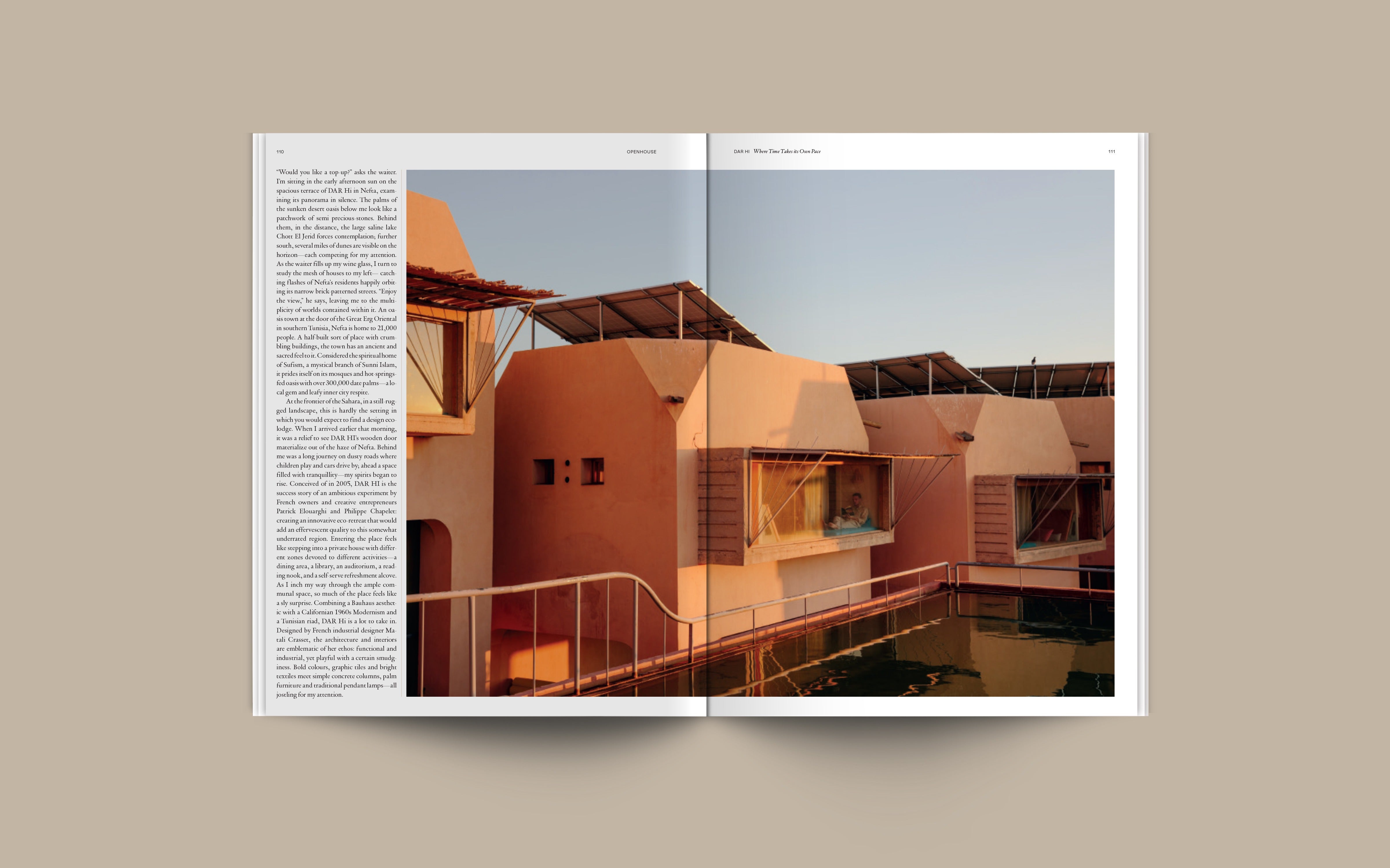 Openhouse Issue Nº13