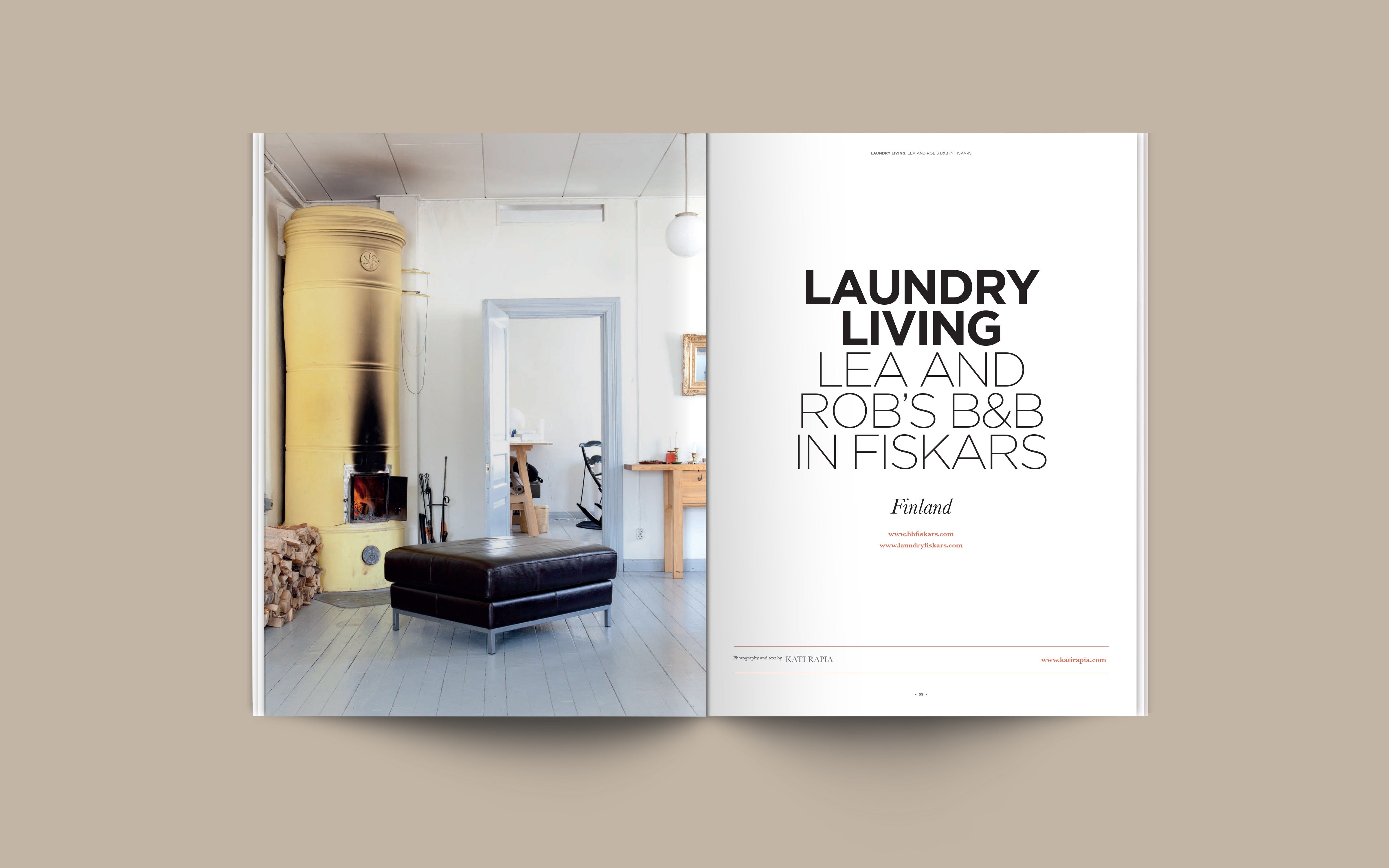 Openhouse Issue Nº2