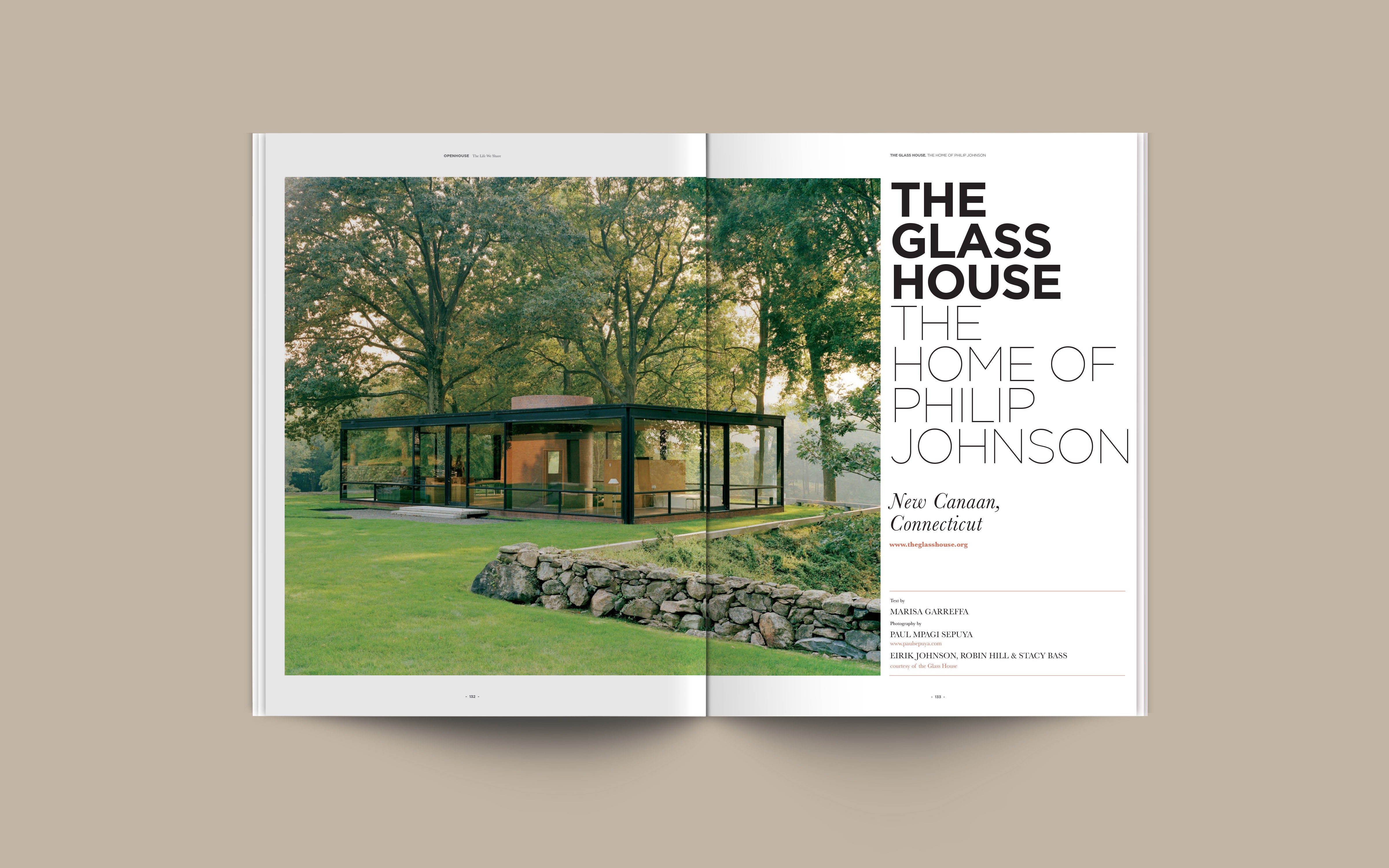 Openhouse Issue Nº2