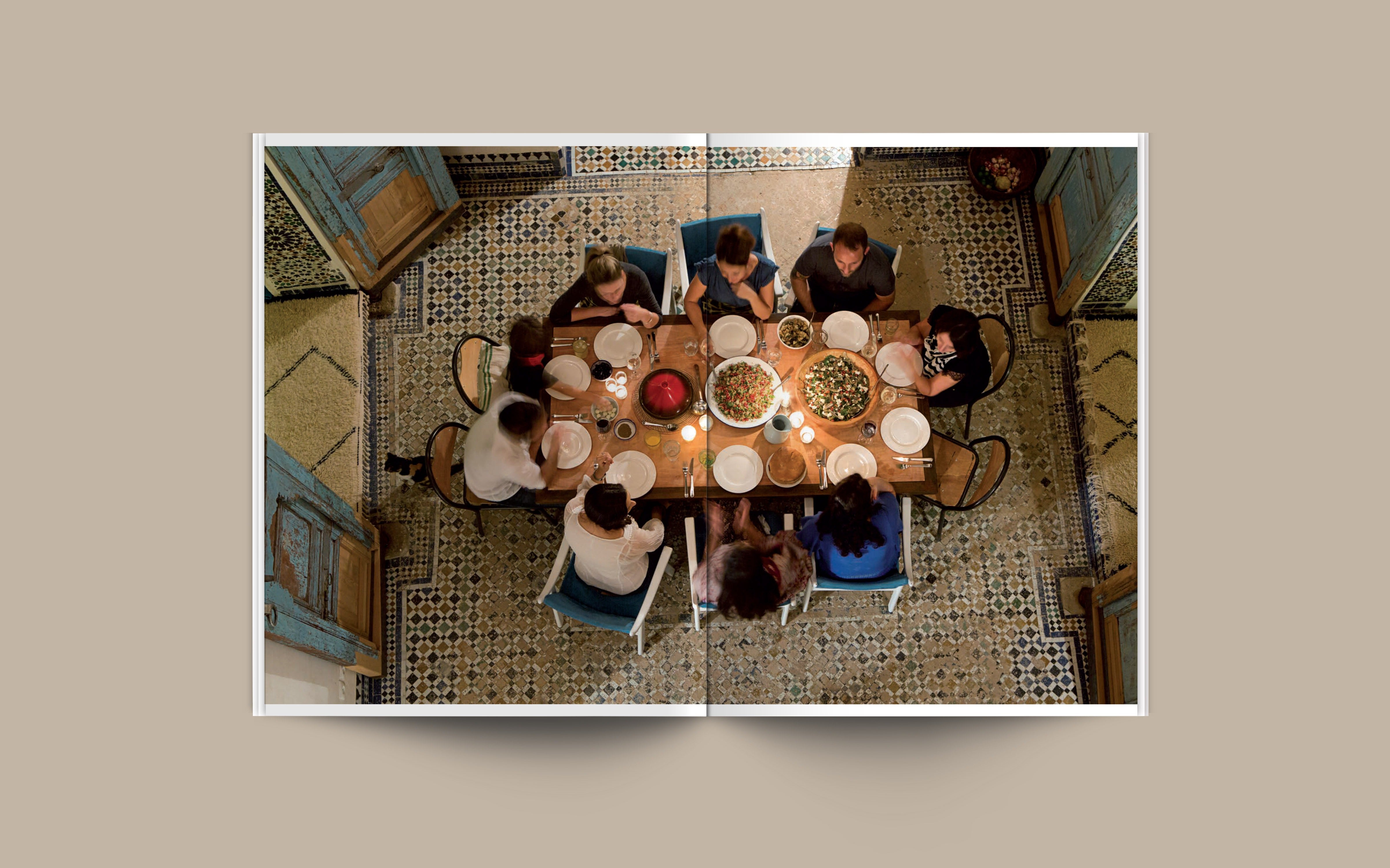 Openhouse Issue Nº2