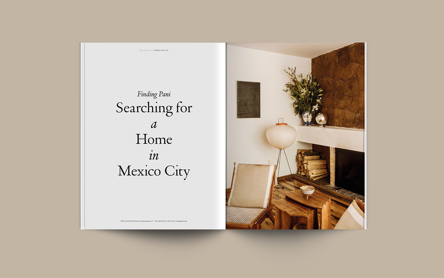 Openhouse Issue Nº16