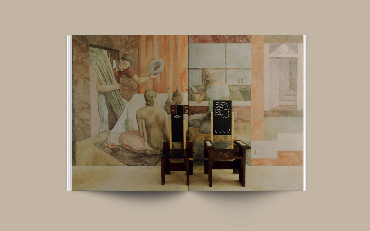 Openhouse Issue Nº16