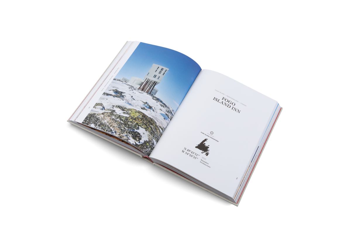 Remote Places To Stay: The Most Unique Hotels At The End Of The World